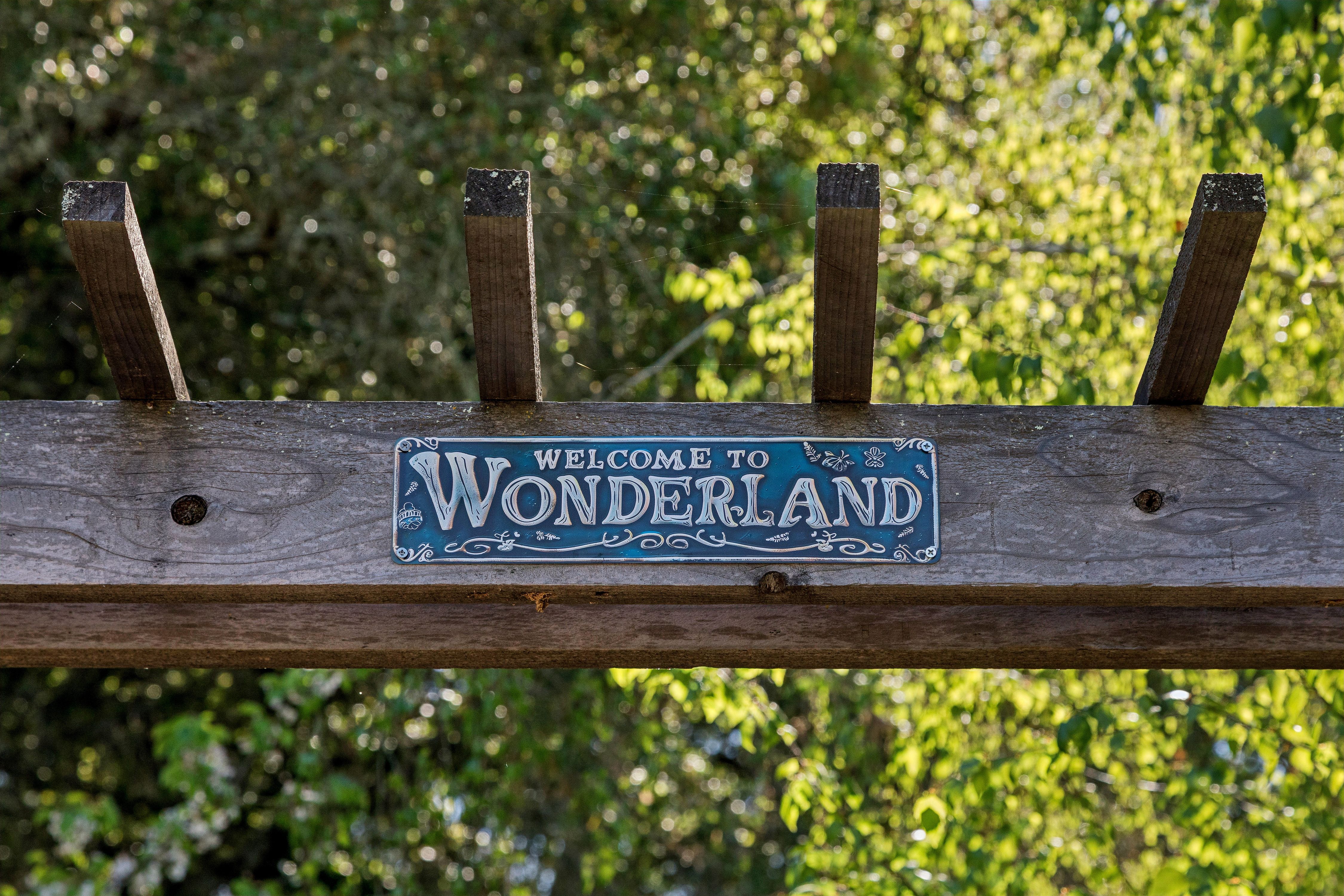  Charming Country Property - 物件實景