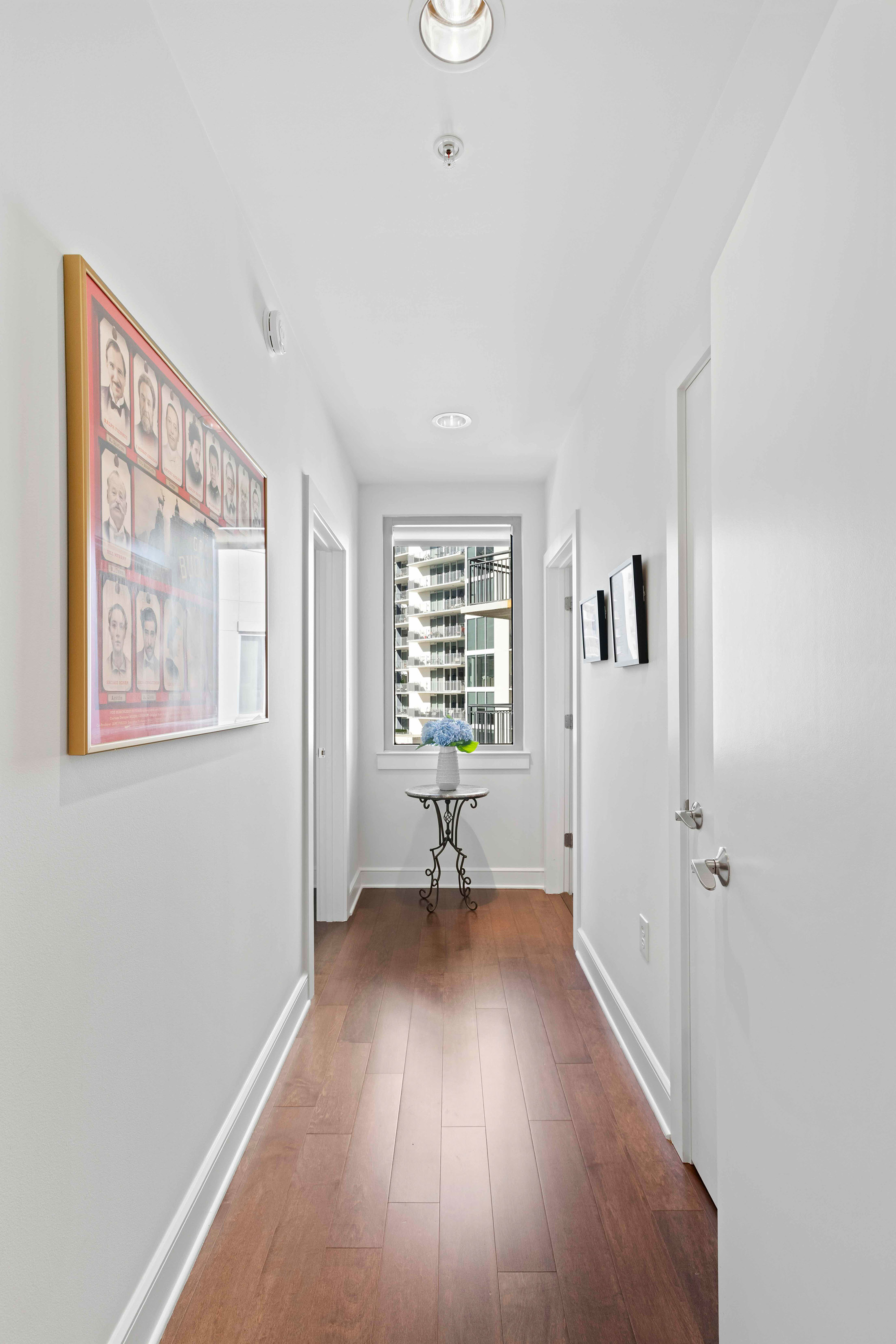  Modern Intown Living at Luxe - 物件實景