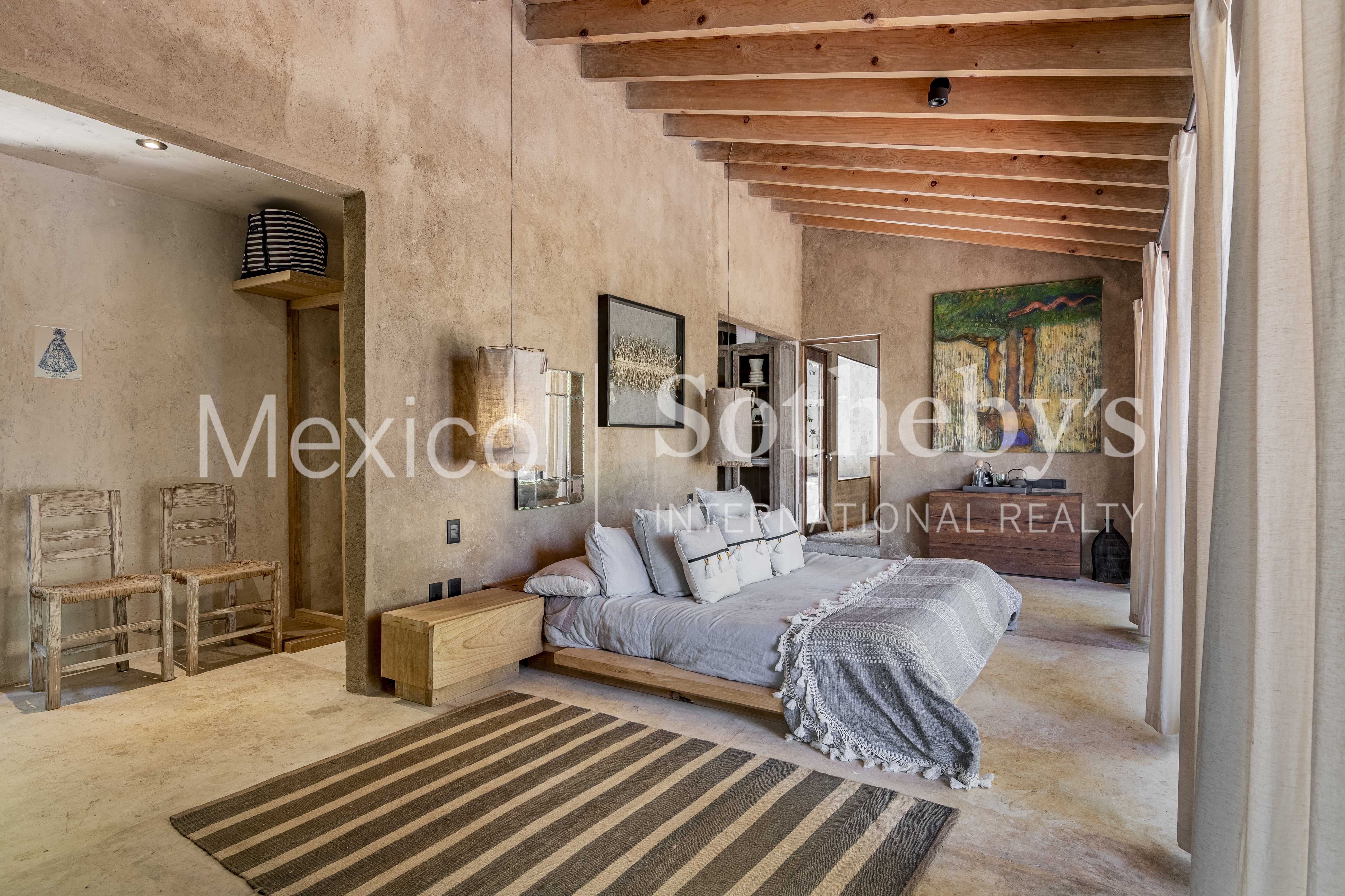  Casa Limoneros - 物件實景