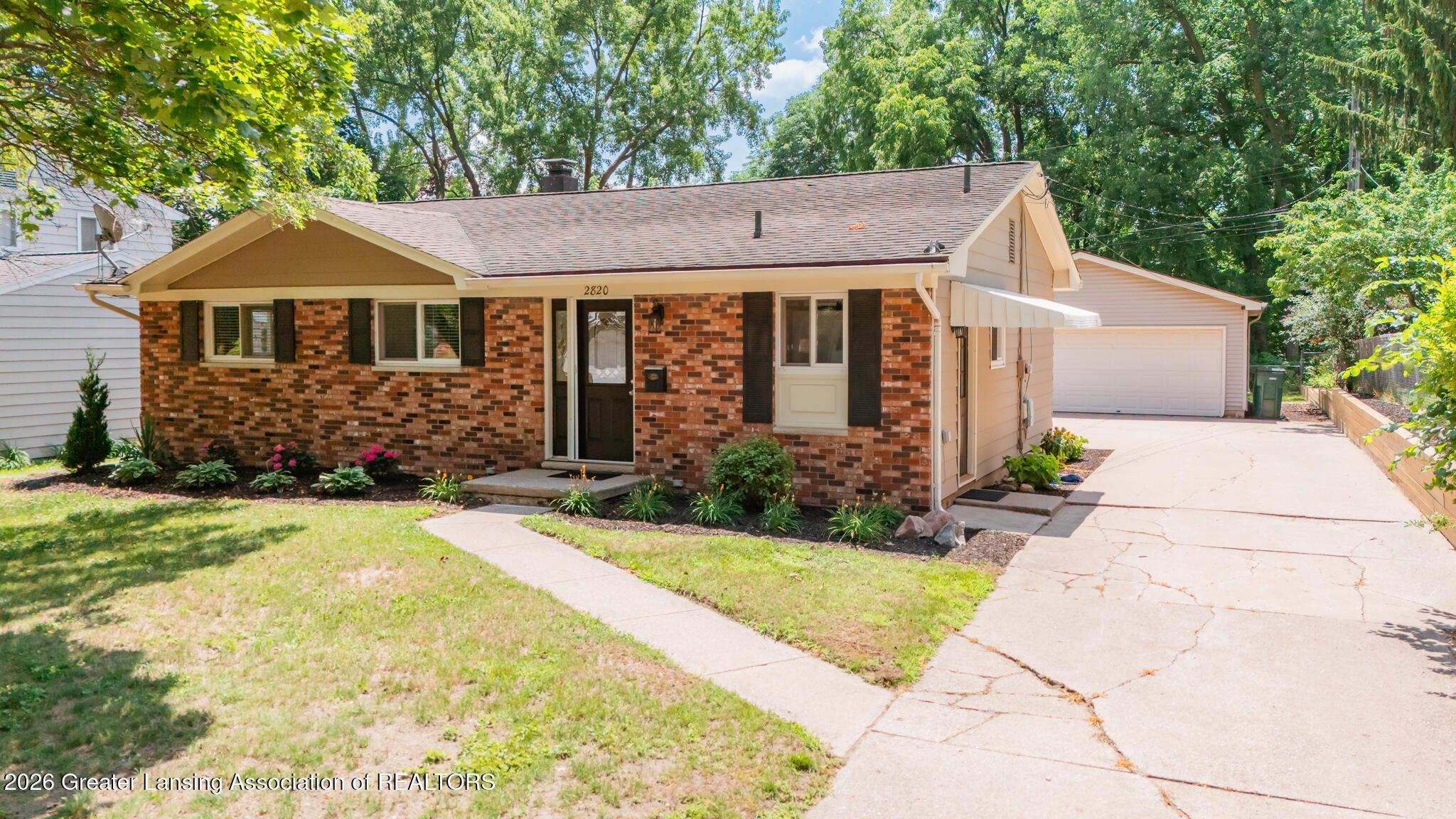 Tulane Dr, Lansing, MI 48912 #1