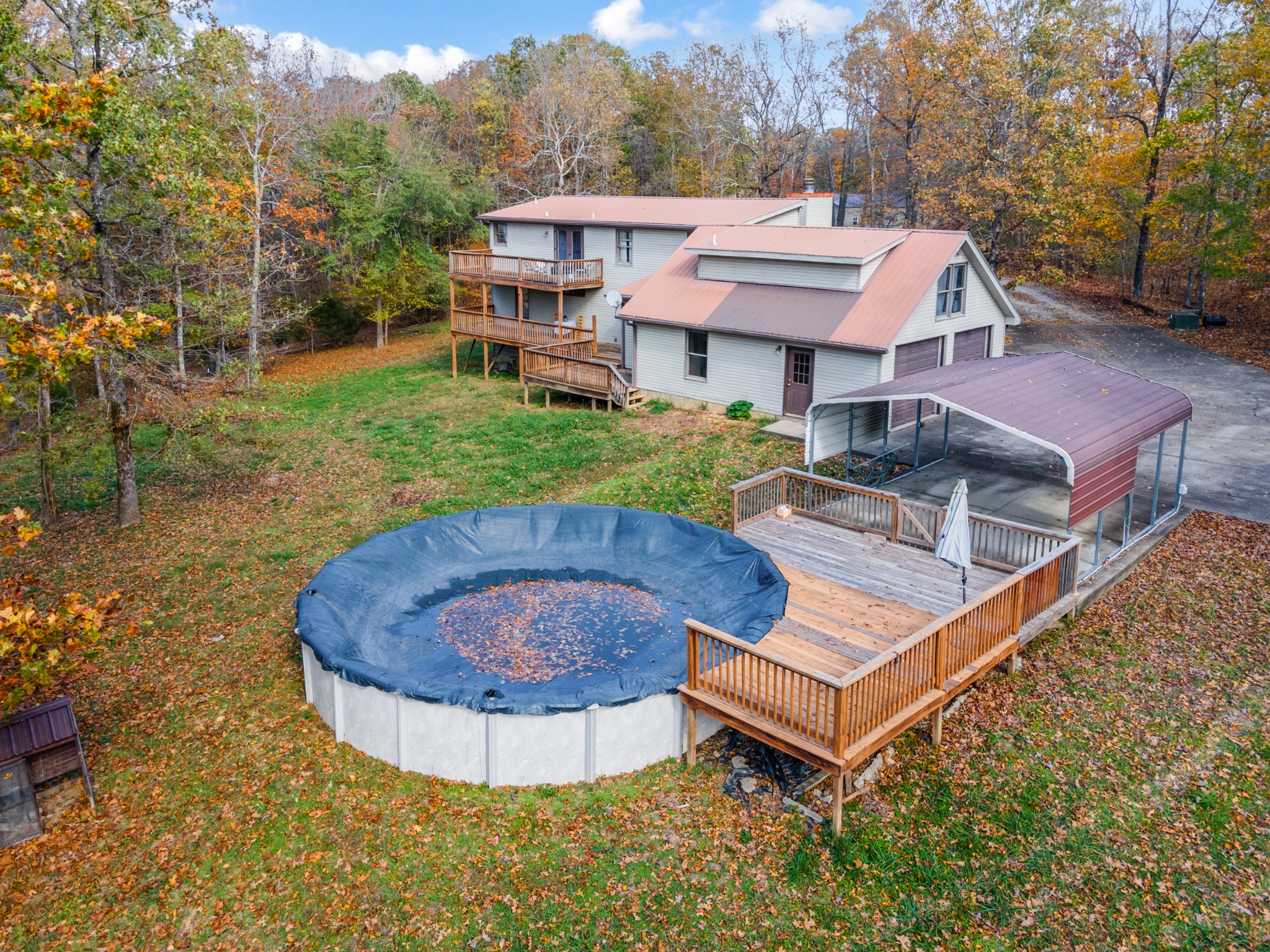 Mc Ewen, Tennessee, 37101, United States, 4 Bedrooms Bedrooms, ,3 BathroomsBathrooms,Residential,For Sale,1982794