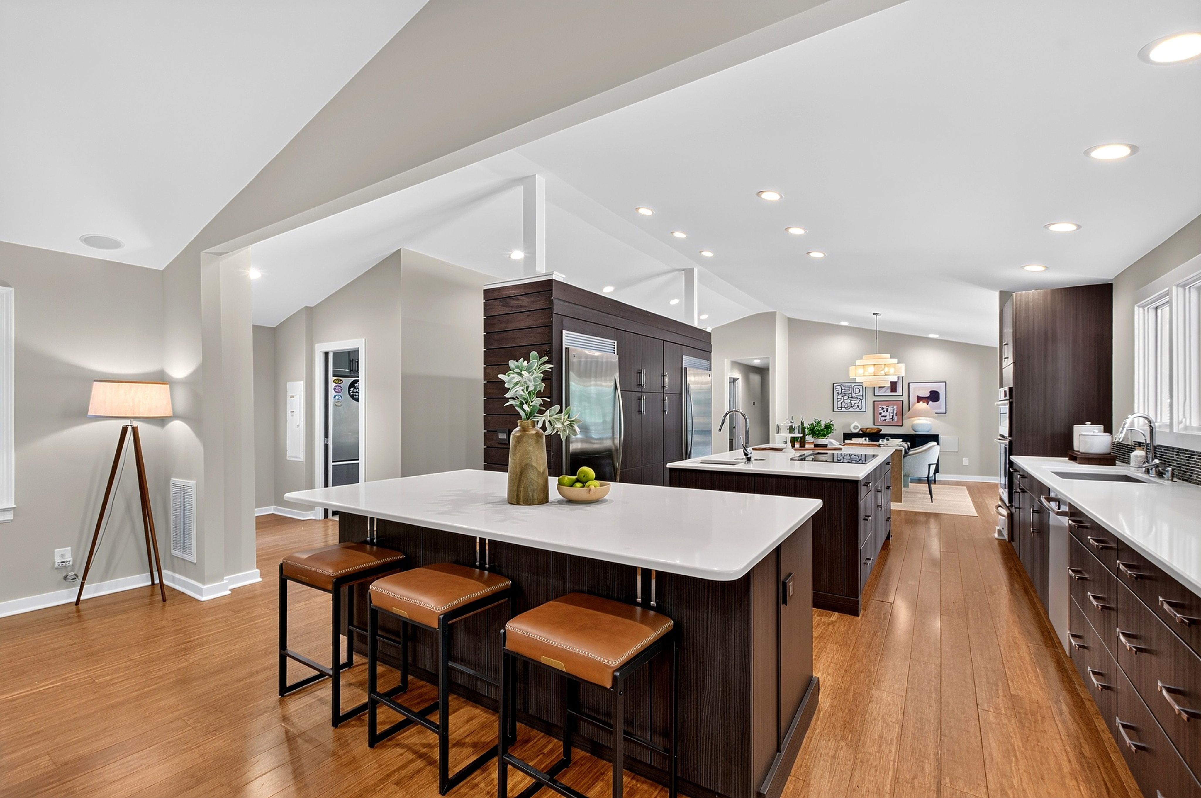  1421 Jenks Carpenter Road, Cary, NC 27519 - 物件實景