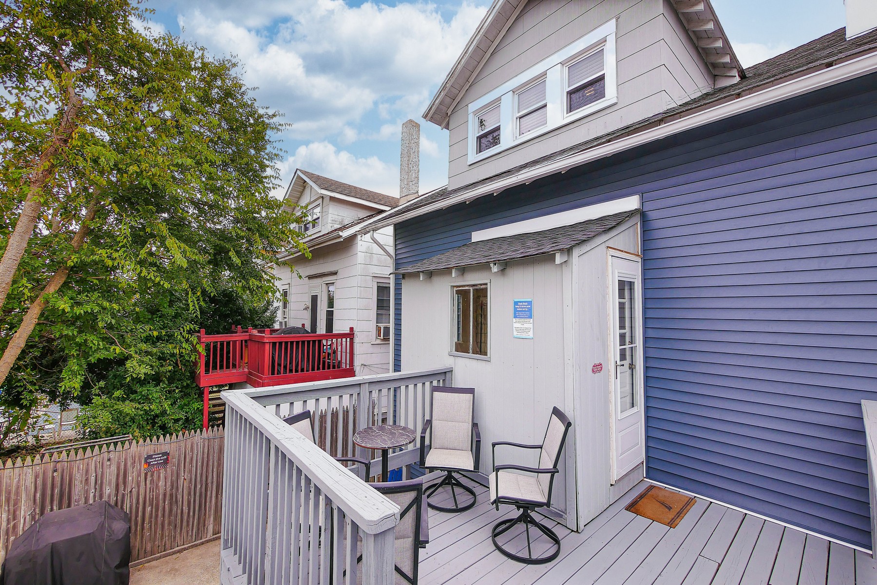  16 N Nashville Ave - 物件實景