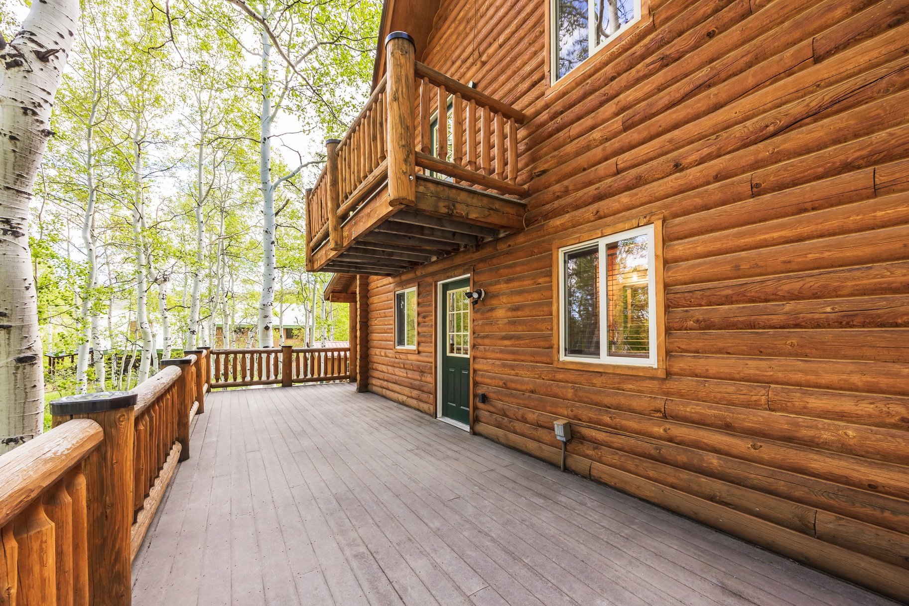  Luxury Mountain Home in the Coveted Timber Lakes Community of Heber - 物件實景