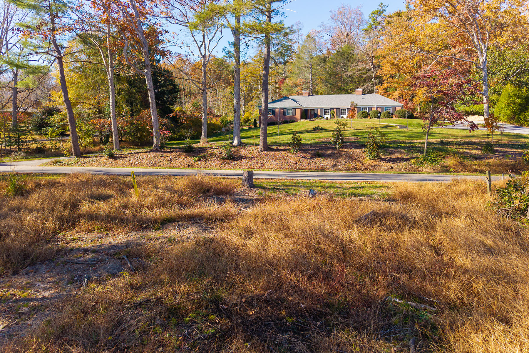  ASHEVILLE - 物件實景