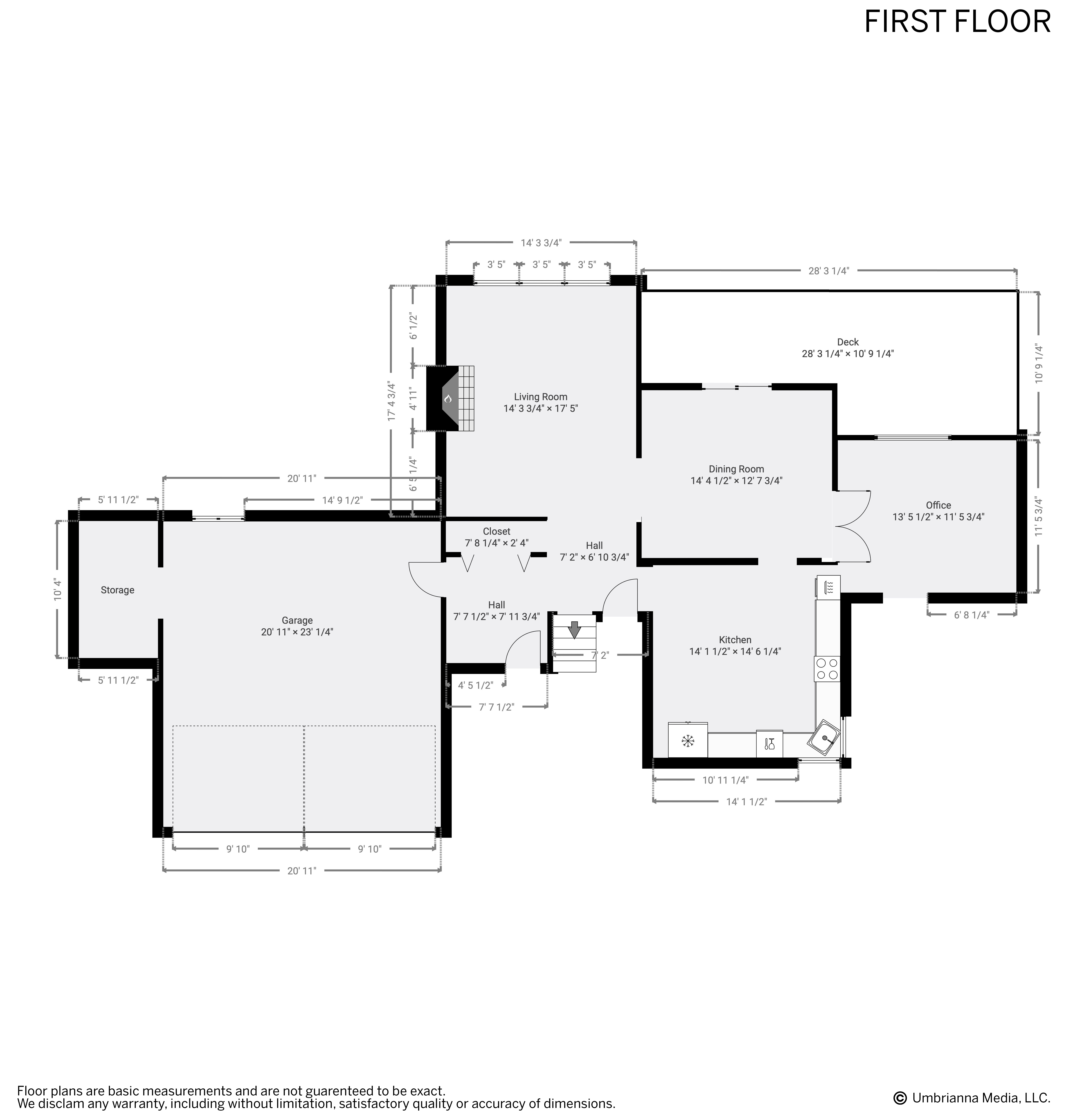  20 Trout Farm Lane, Duxbury - 物件實景