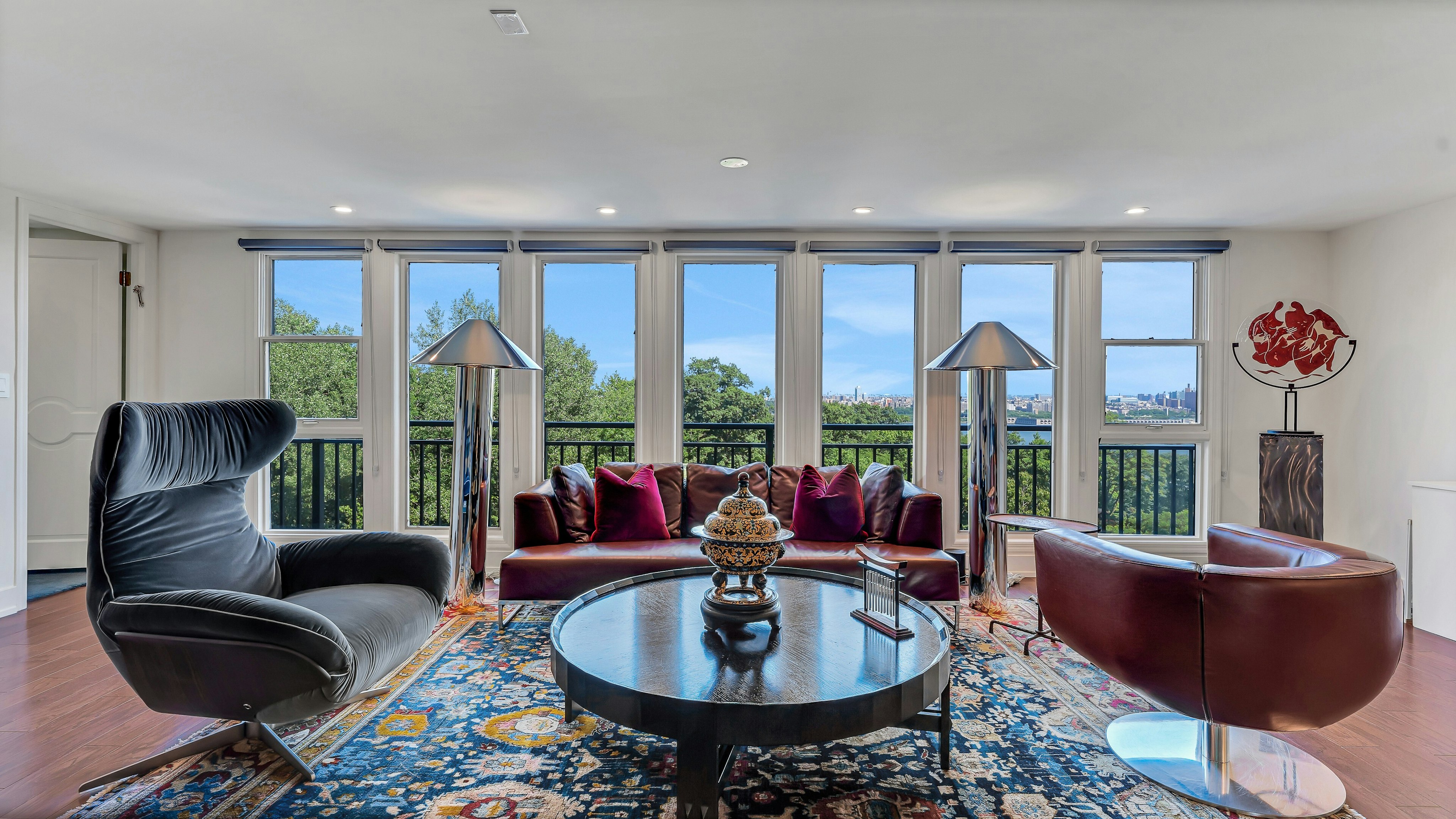  1500 Palisade Avenue, Fort Lee, NJ 07024 - 物件實景