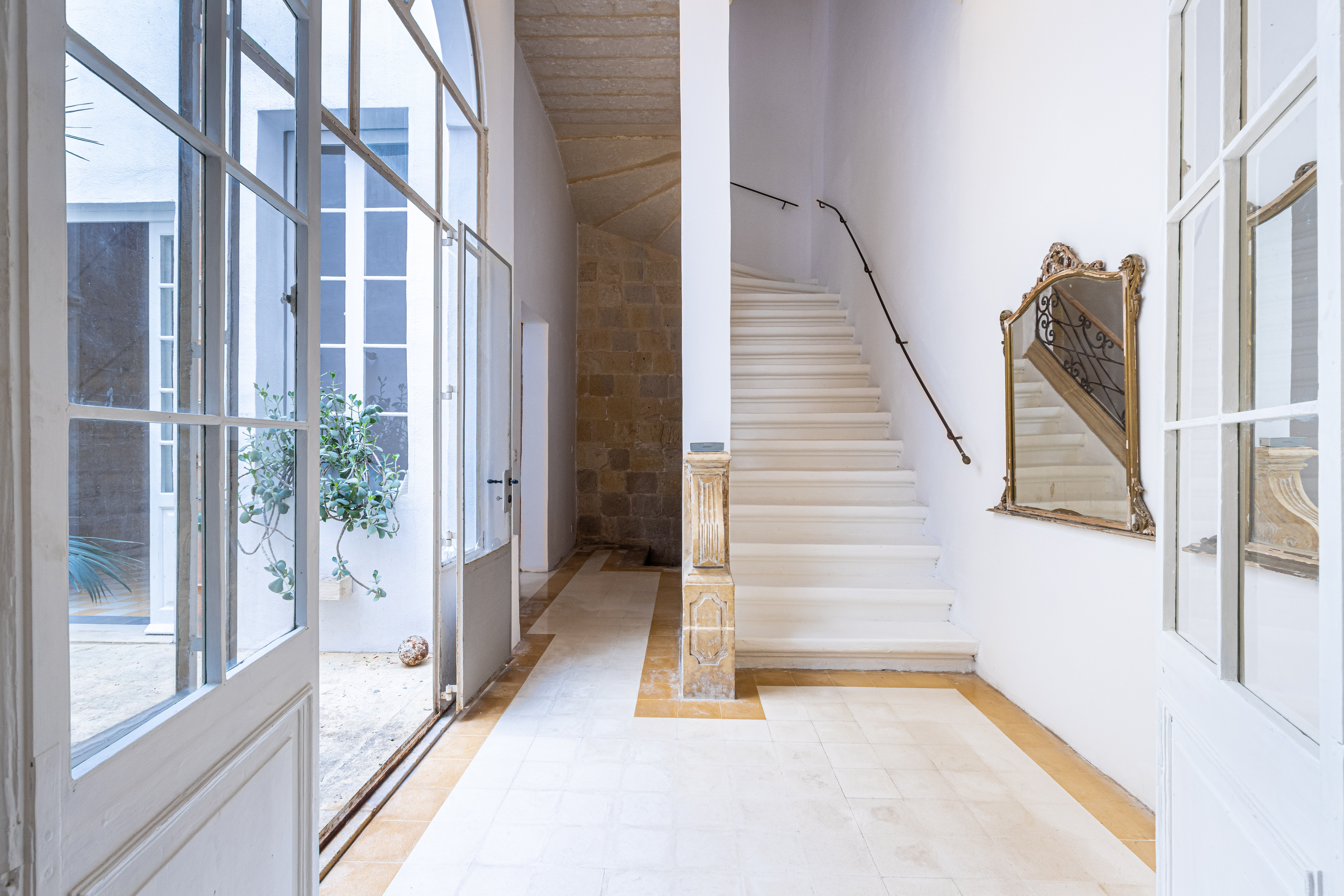  A Rare Townhouse Gem in the Heart of Senglea - 物件實景