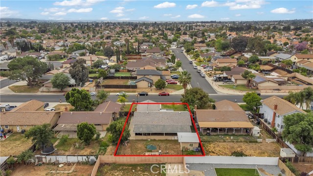 Moreno Valley, California, 92553, United States, 4 Bedrooms Bedrooms, ,1 BathroomBathrooms,Residential,For Sale,1937322