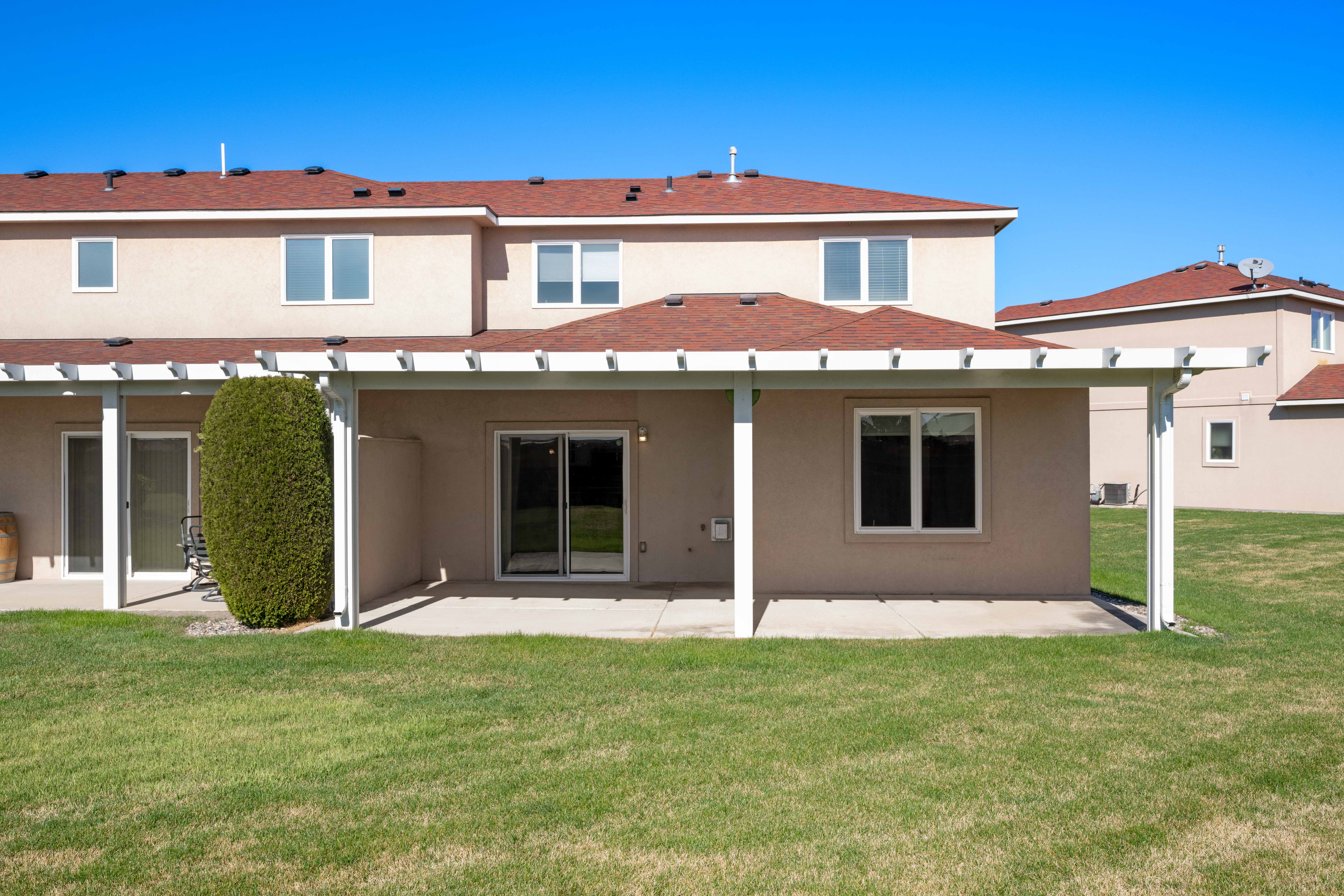  Beautifully Updated Townhome - 物件實景