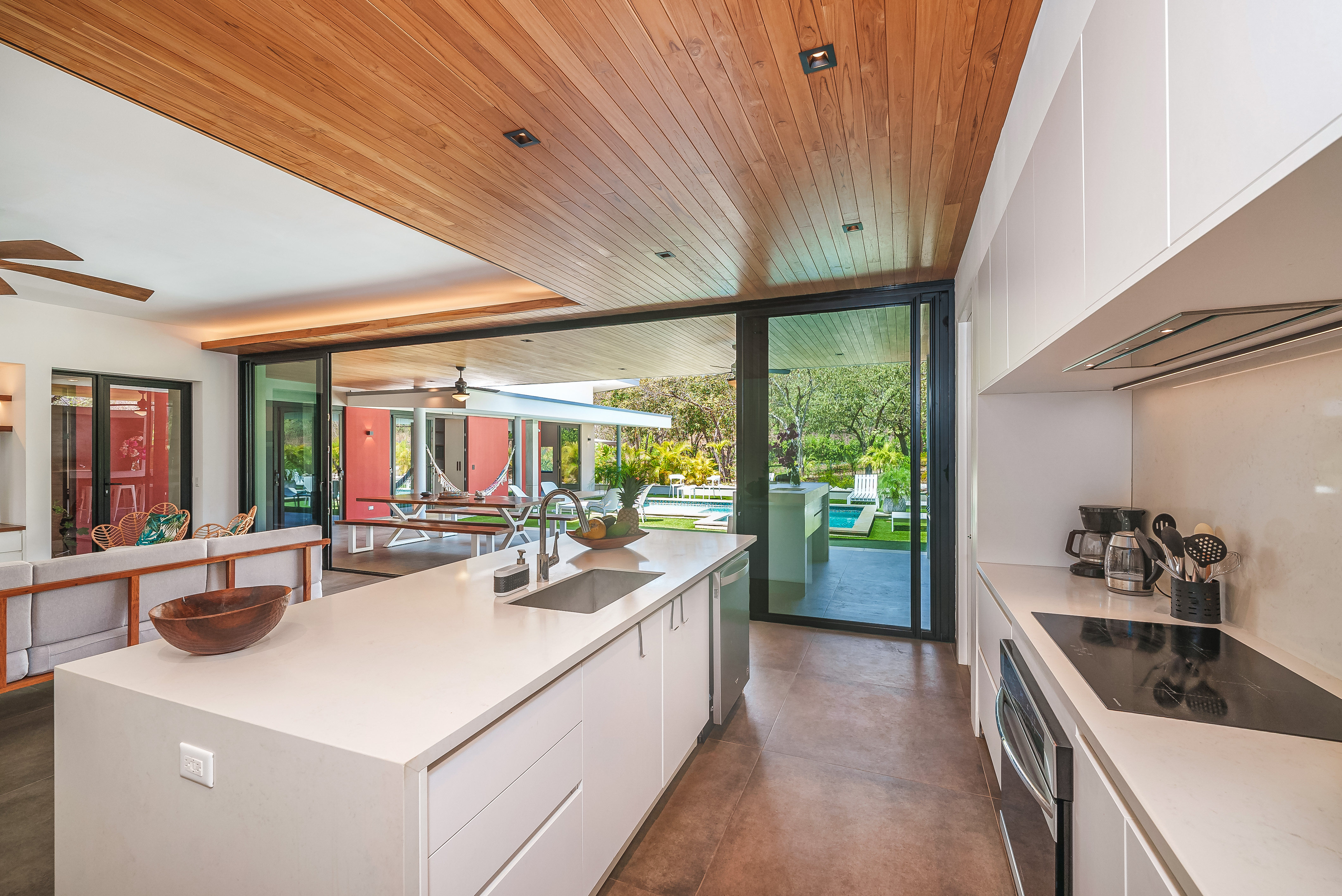 Rancho Agua Dulce, Los Pargos, Guanacaste, Costa R, Playa Negra, Guanacaste, CR, 8 Bedrooms Bedrooms, ,7 BathroomsBathrooms,Residential,For Sale,Rancho Agua Dulce, Los Pargos, Guanacaste, Costa R,1613023