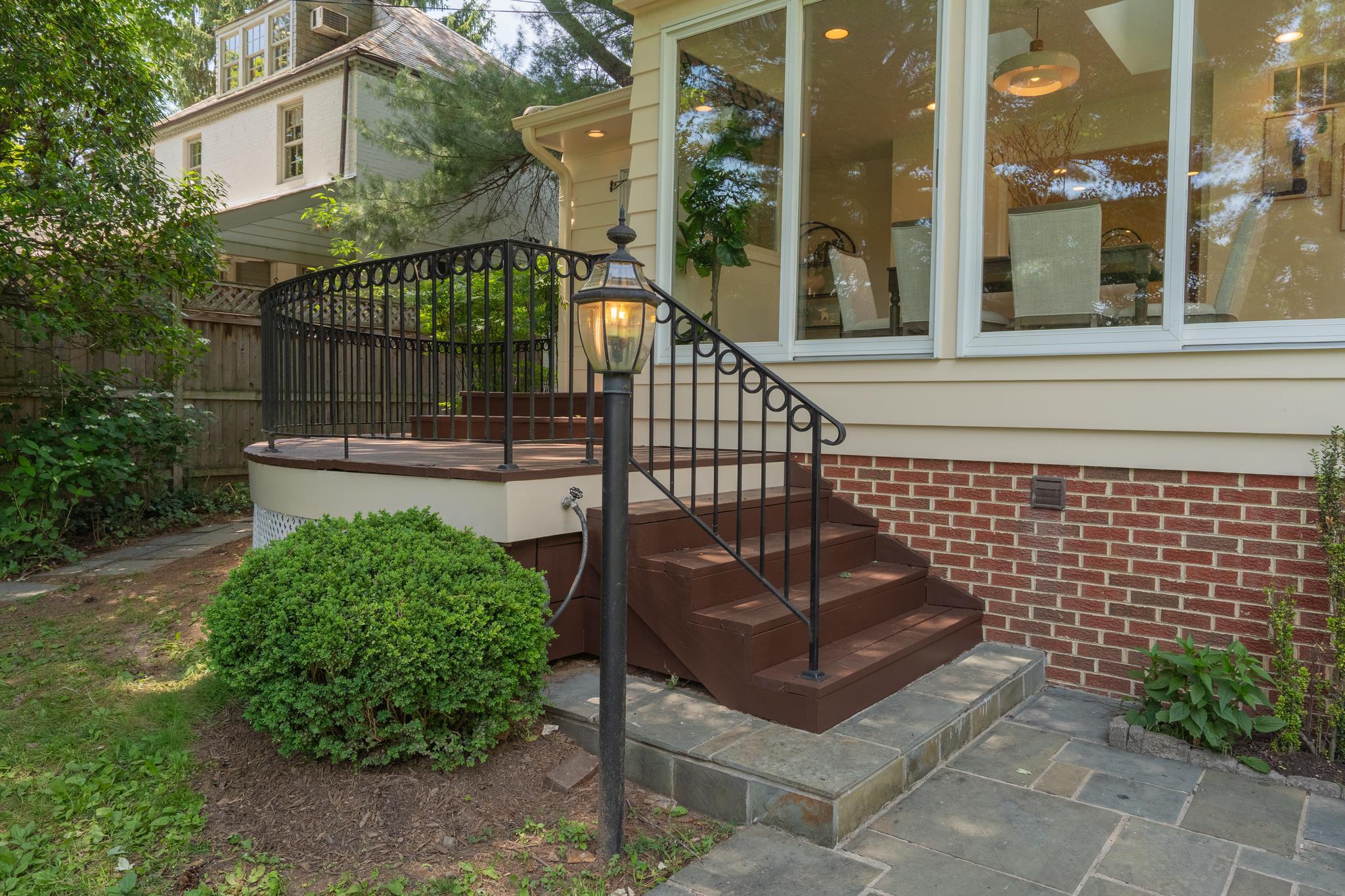 5109 Chevy Chase Parkway NW, Washington, DC, 20008 - 物件實景