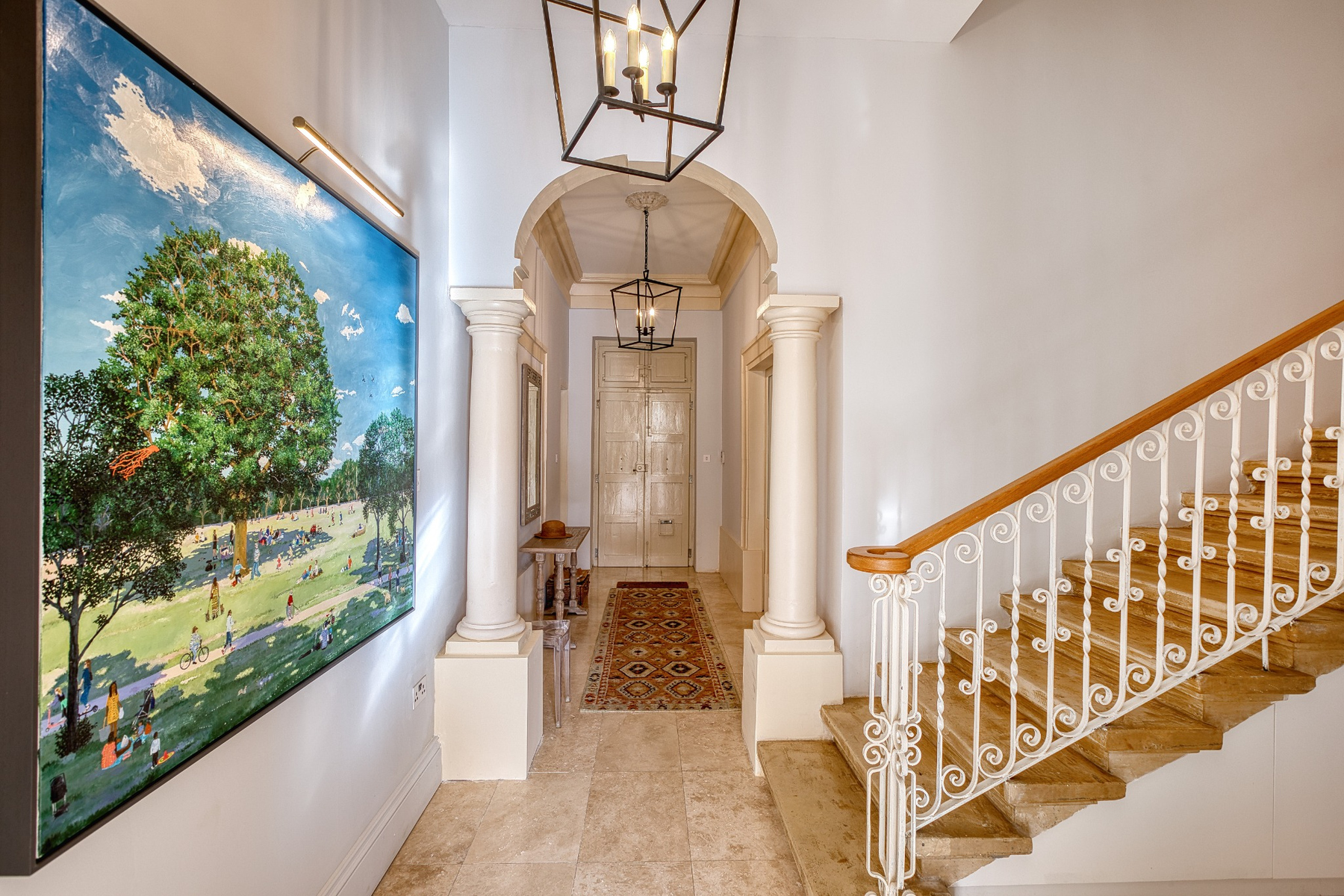  Quaint Townhouse with Pool and Roof Garden - 物件實景
