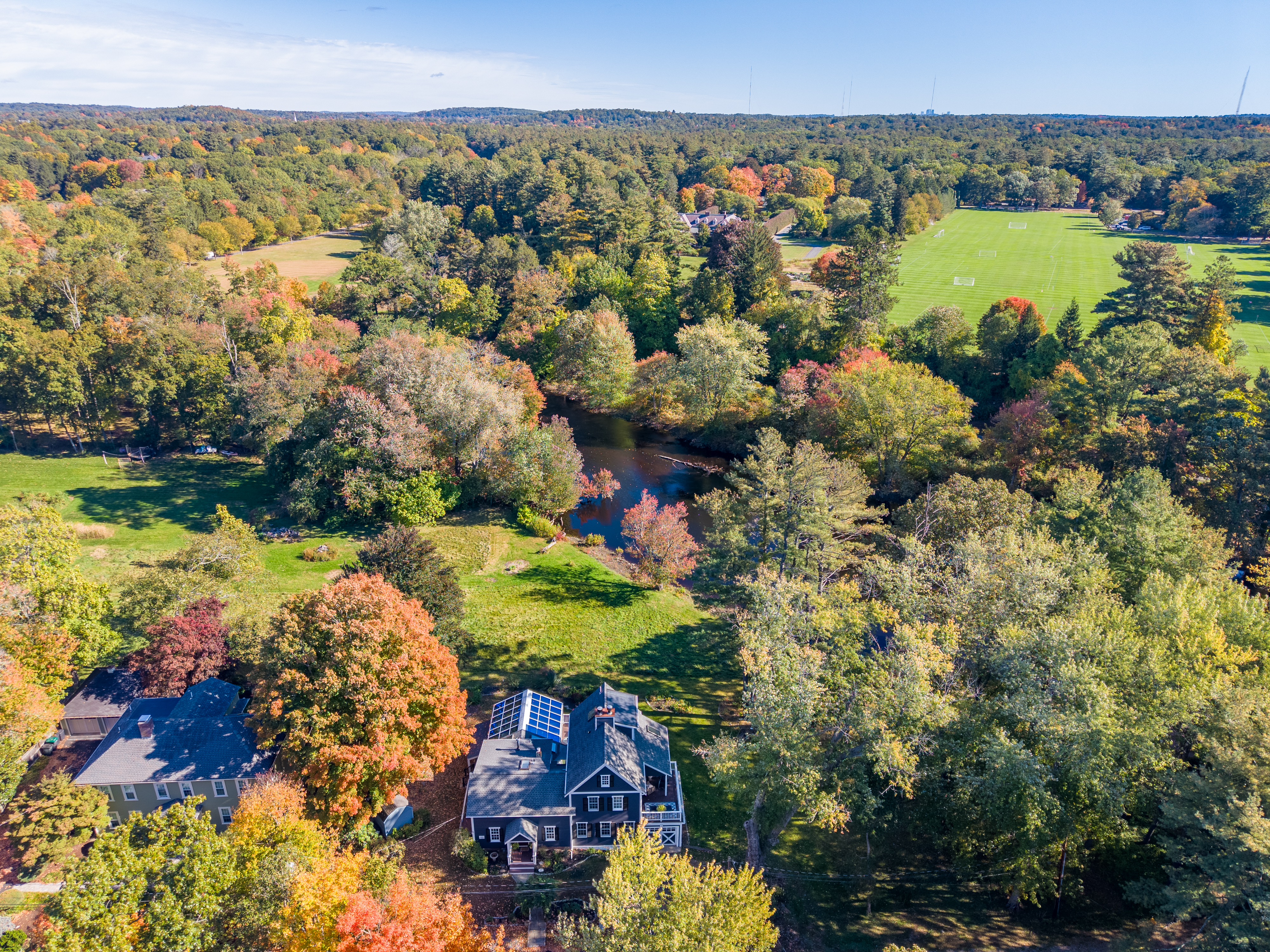  30 S River Street, Wellesley, MA, 02482 - 物件實景