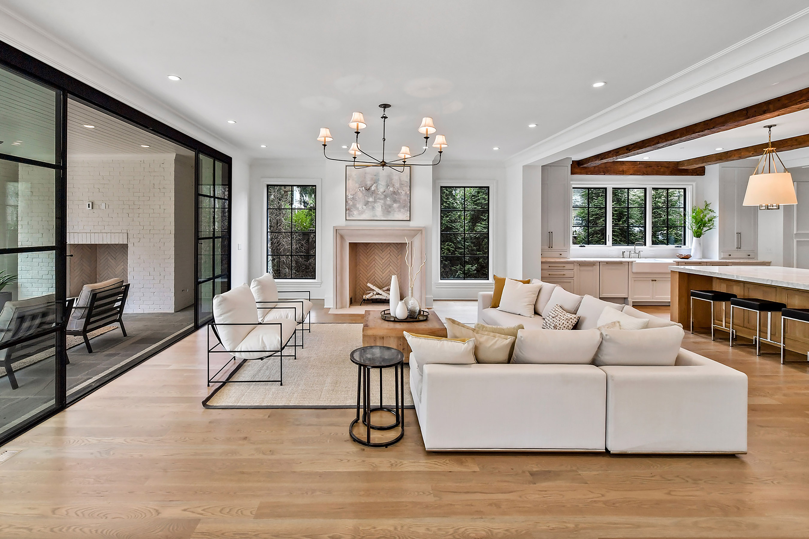  Exquisite Estate Home Moments from Chastain Park - 物件實景