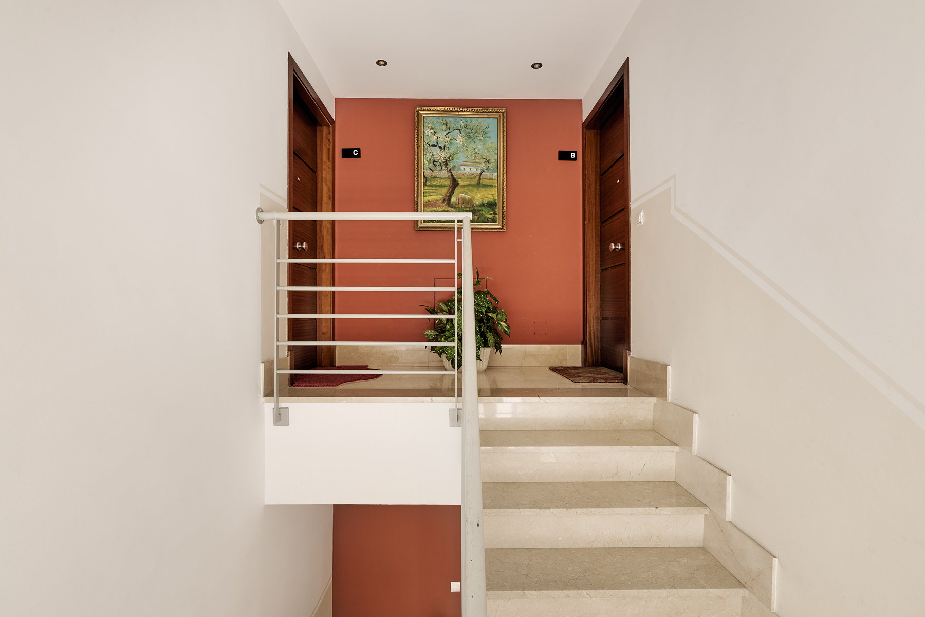  Duplex with views and terrace in Son Españolet - 物件實景