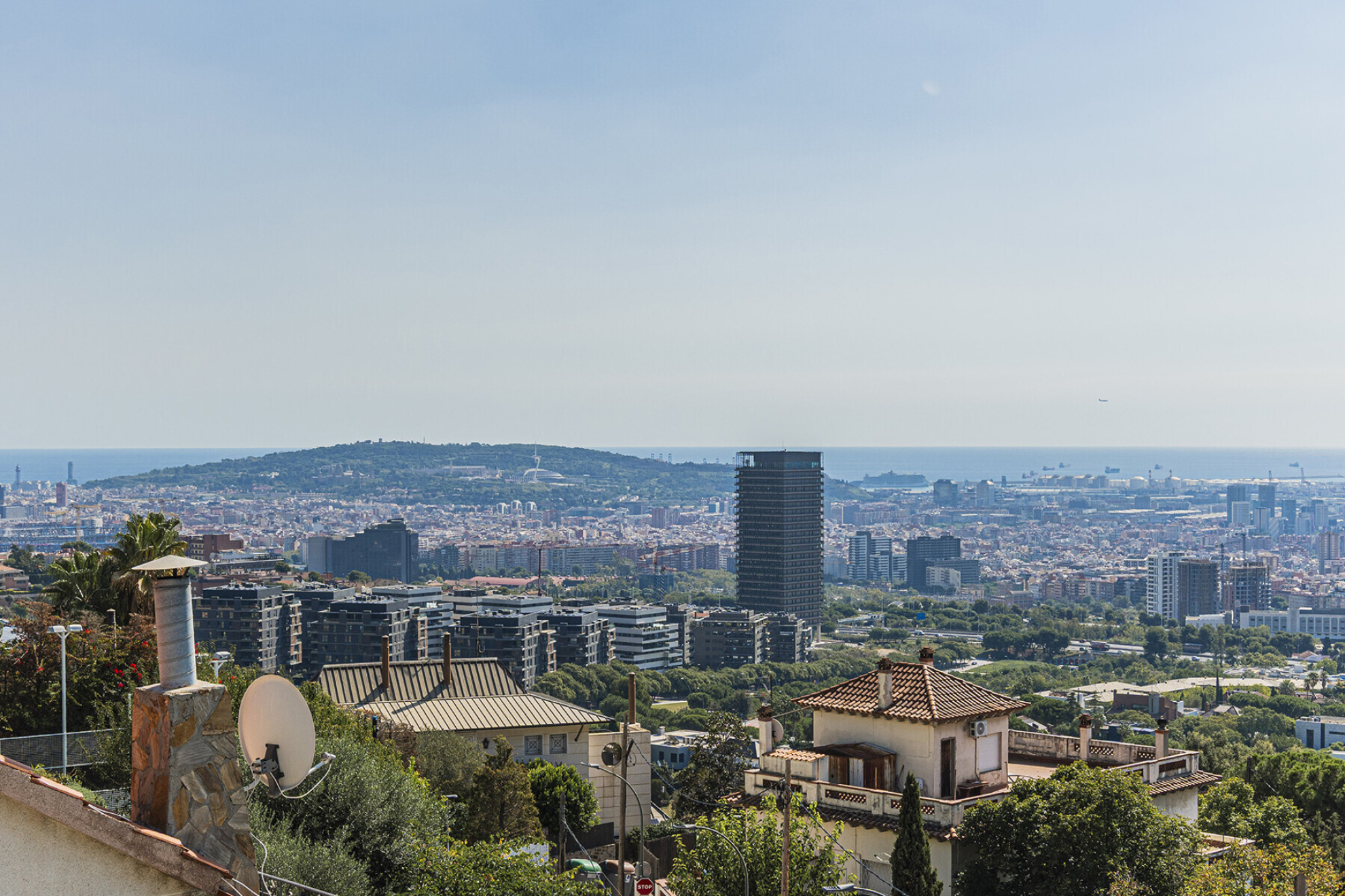  Panoramic views in Ciutat Diagonal - 物件實景
