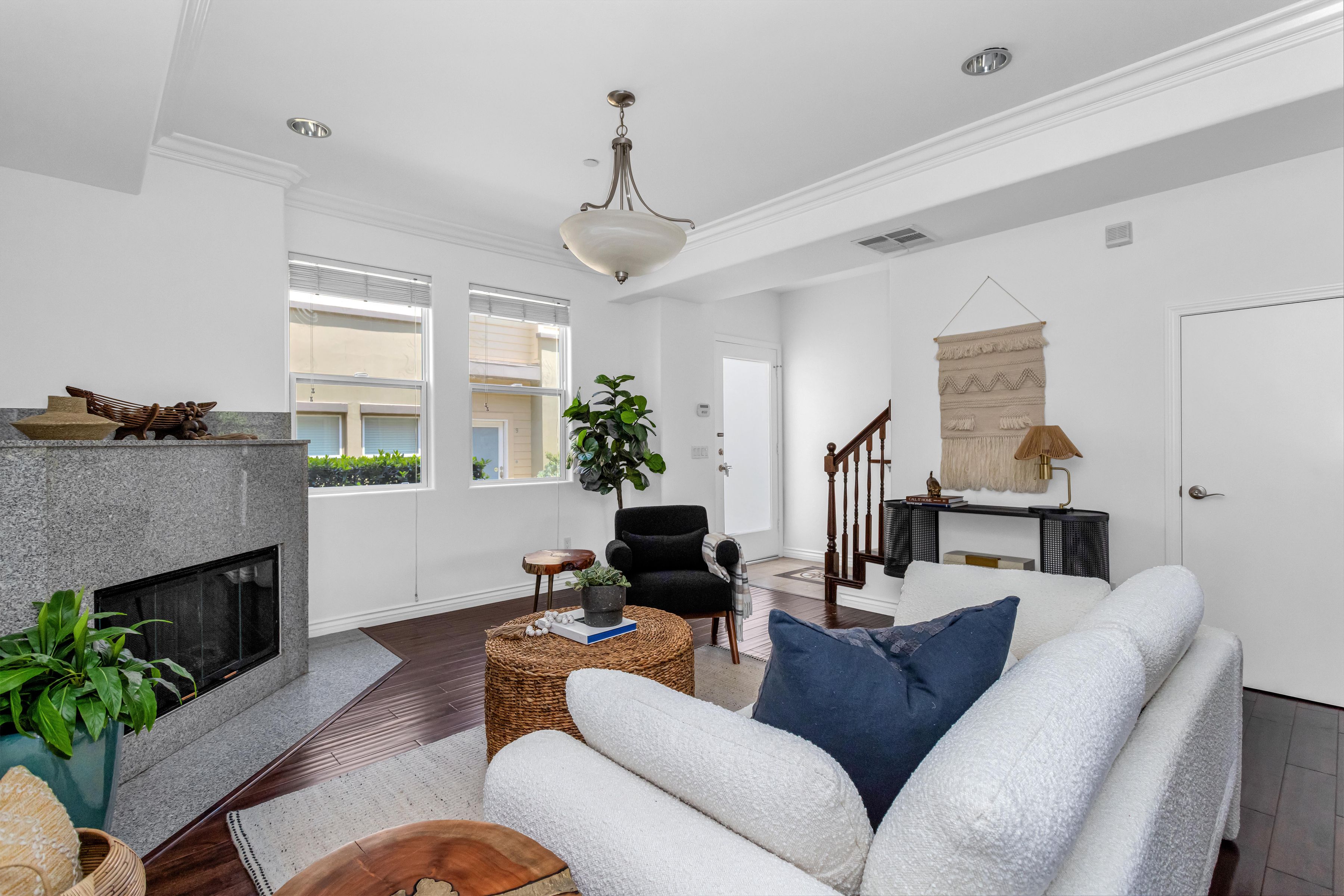  Modern Pasadena Townhome with Private 2-Car Garage - 物件實景
