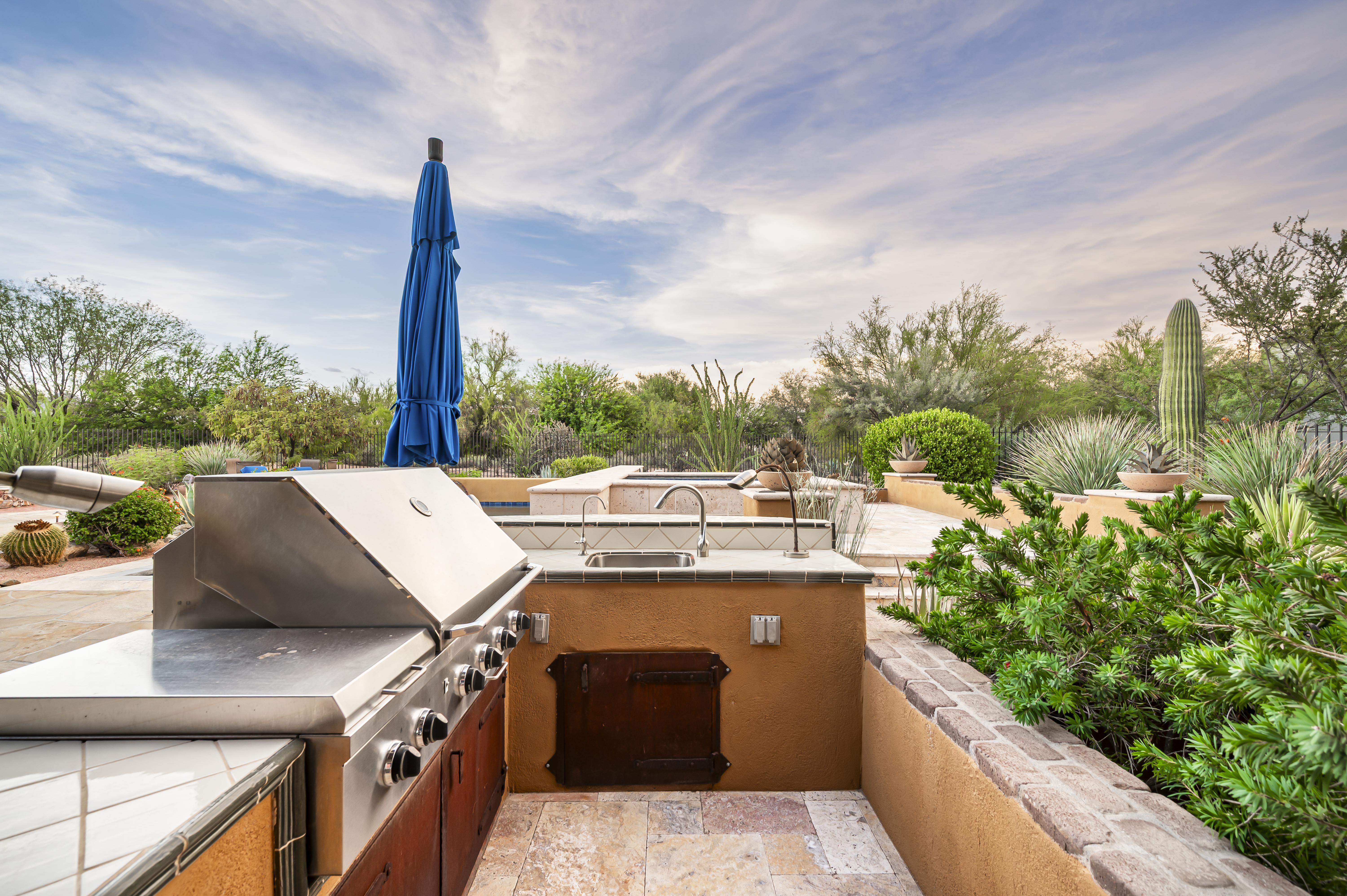  7326 E Sonoran Trail¦Scottsdale, AZ - 物件實景