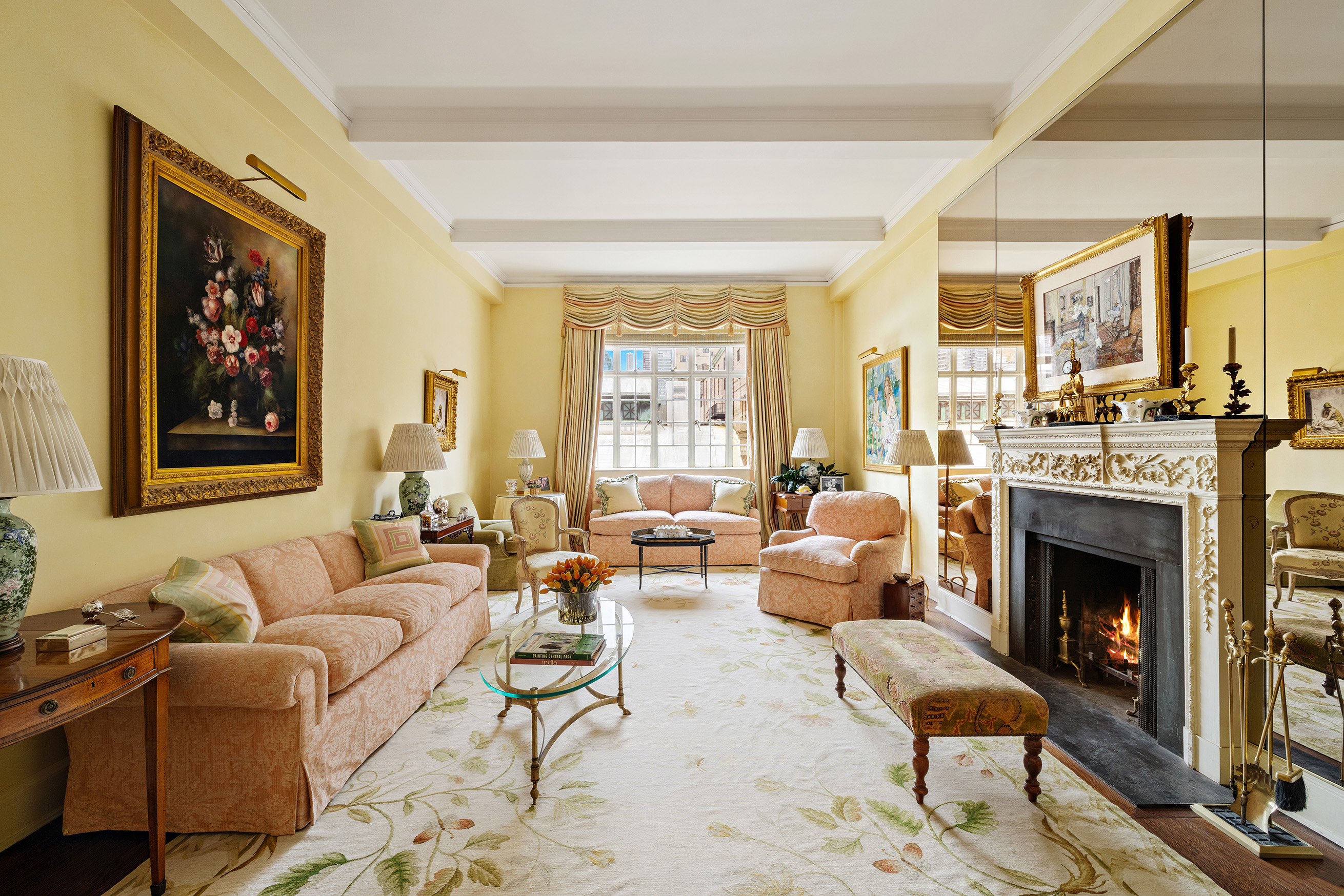  115 East 67th Street 7/8A - 物件實景