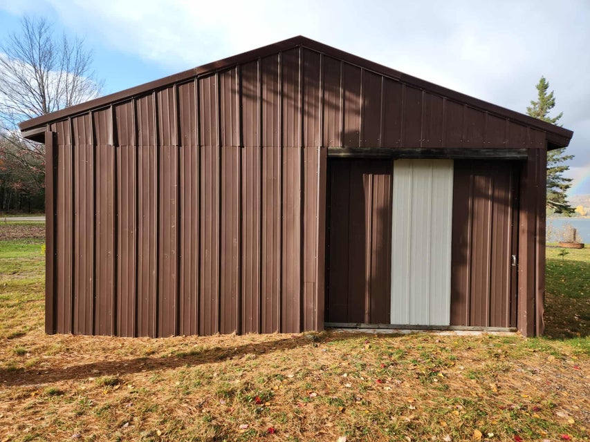 Sugar Island, Michigan, 49783, United States, 3 Bedrooms Bedrooms, ,1 BathroomBathrooms,Residential,For Sale,1980991