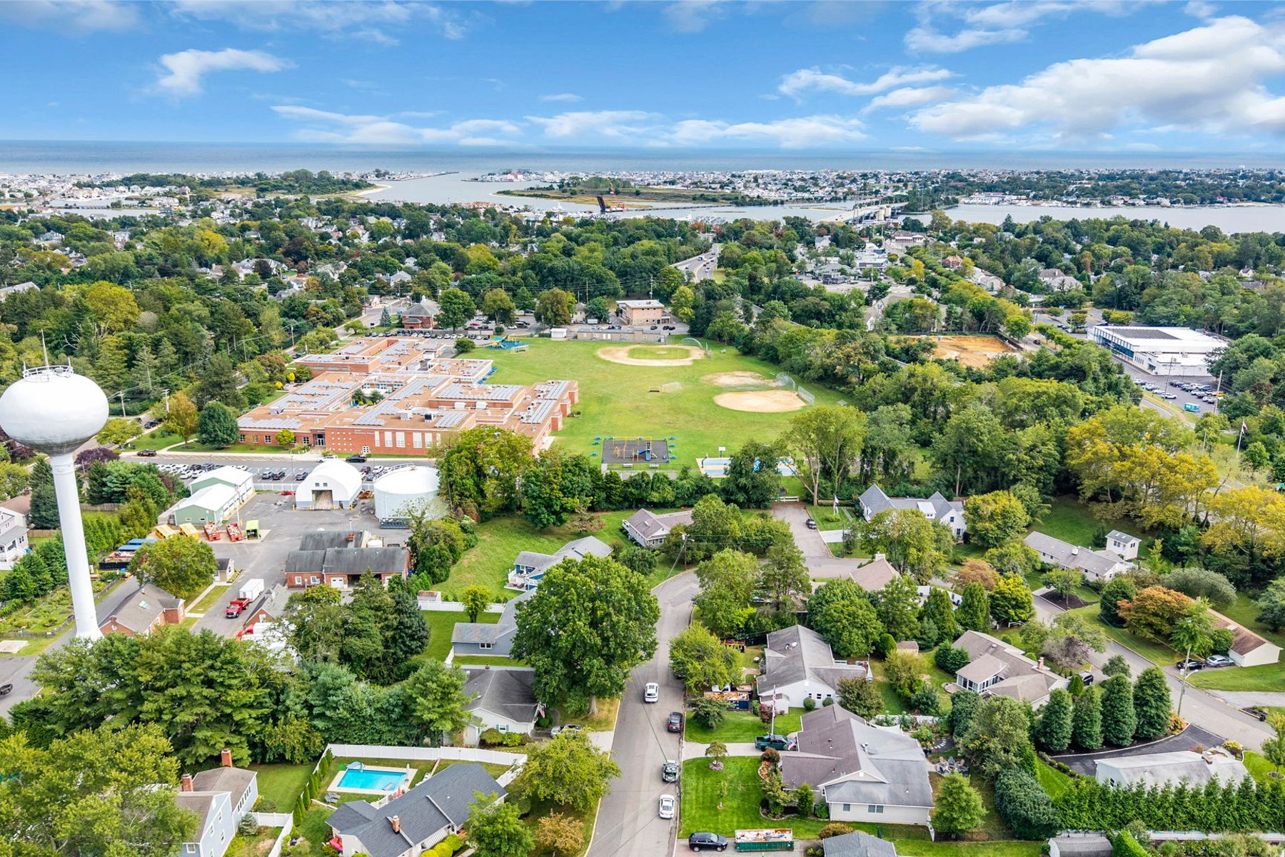  Brielle NJ Home for Sale Near Manasquan Beach & River - 物件實景