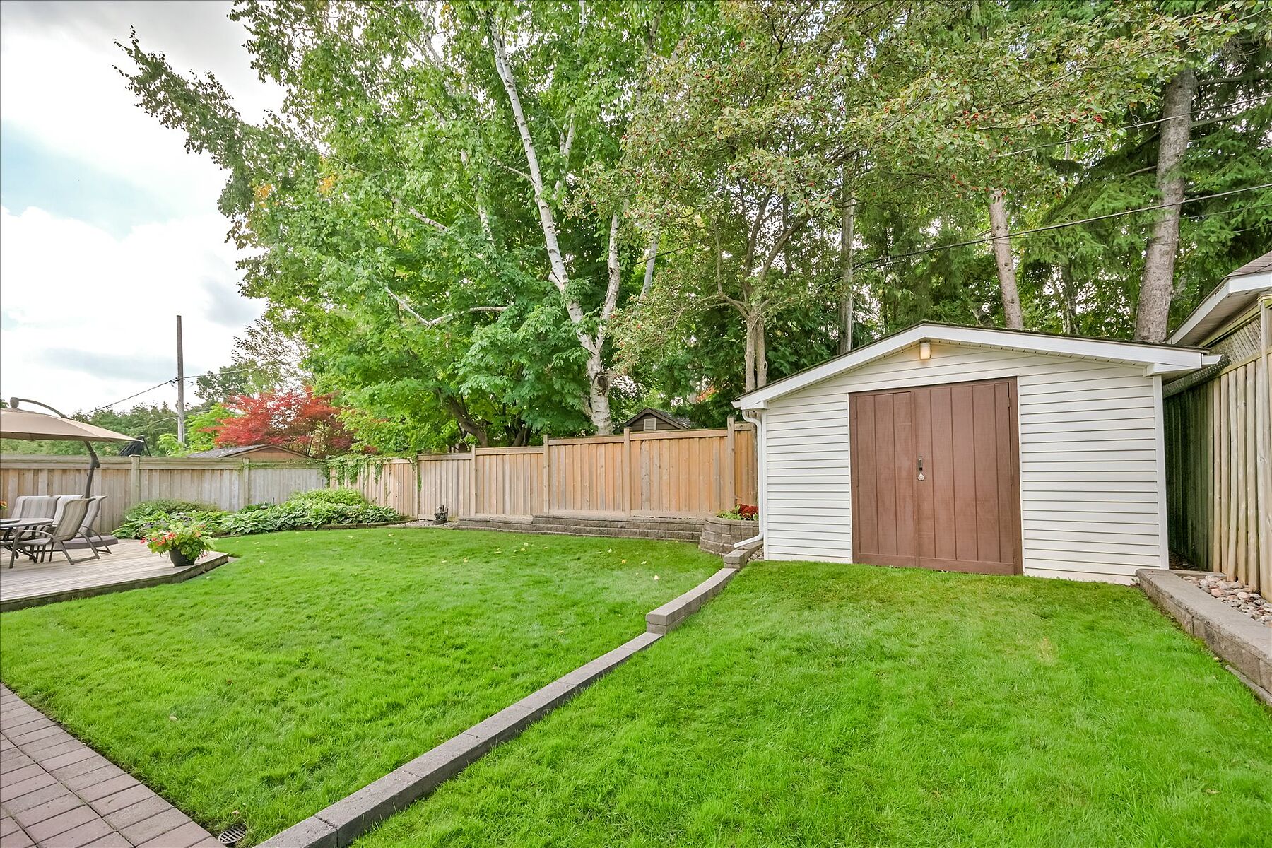  Spacious Falgarwood Sidesplit - 物件實景