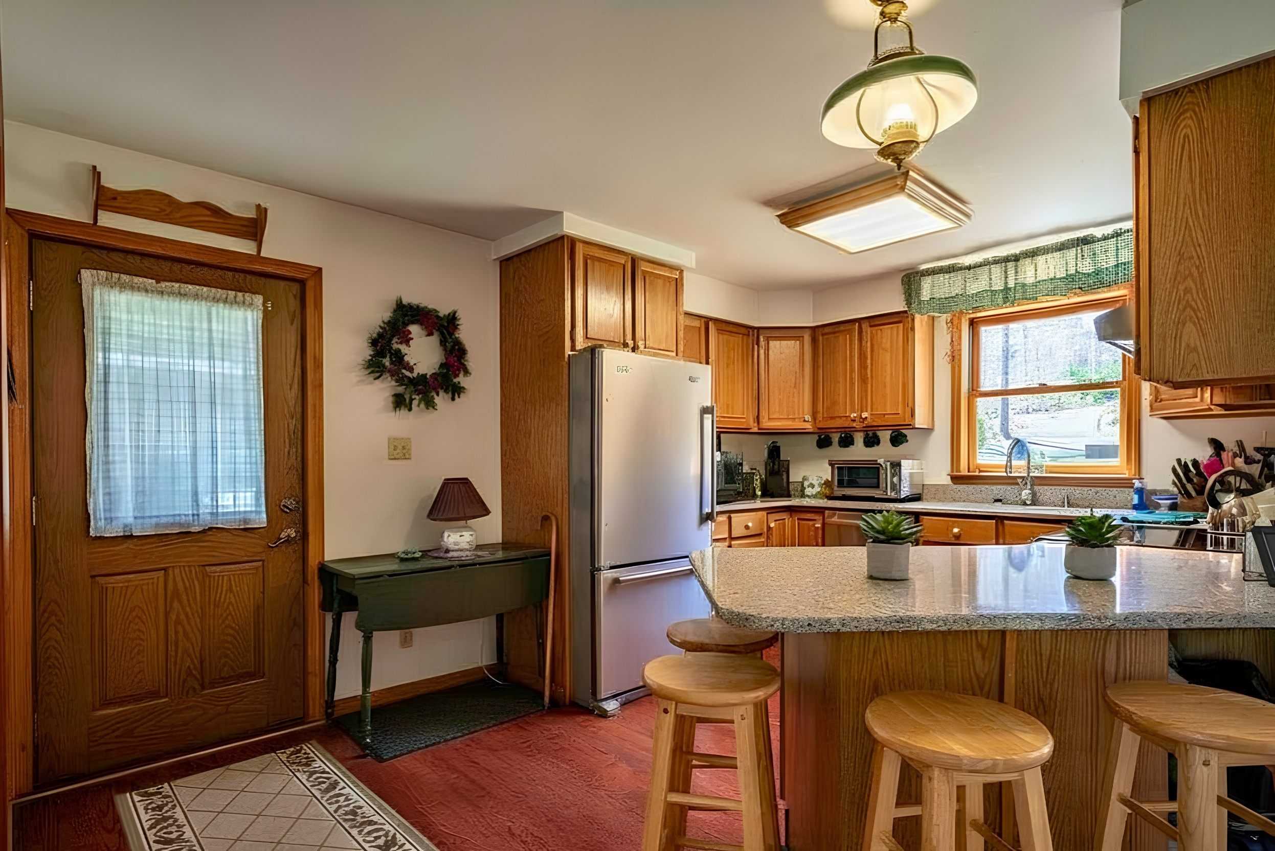  Fourth Lake Beauty with Sandy Shoreline - 物件實景