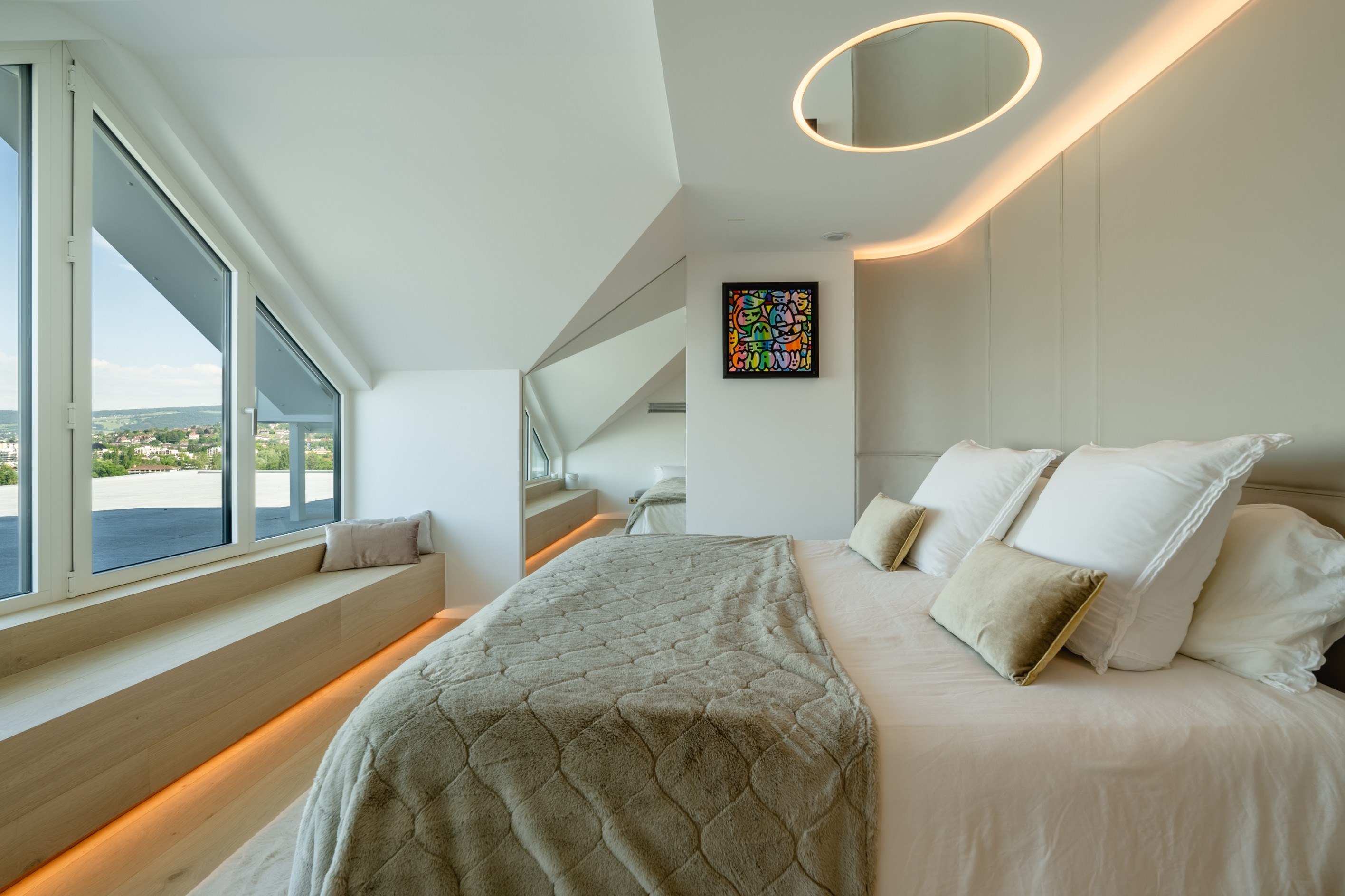  Exceptional villa with lake and mountain views - 物件實景