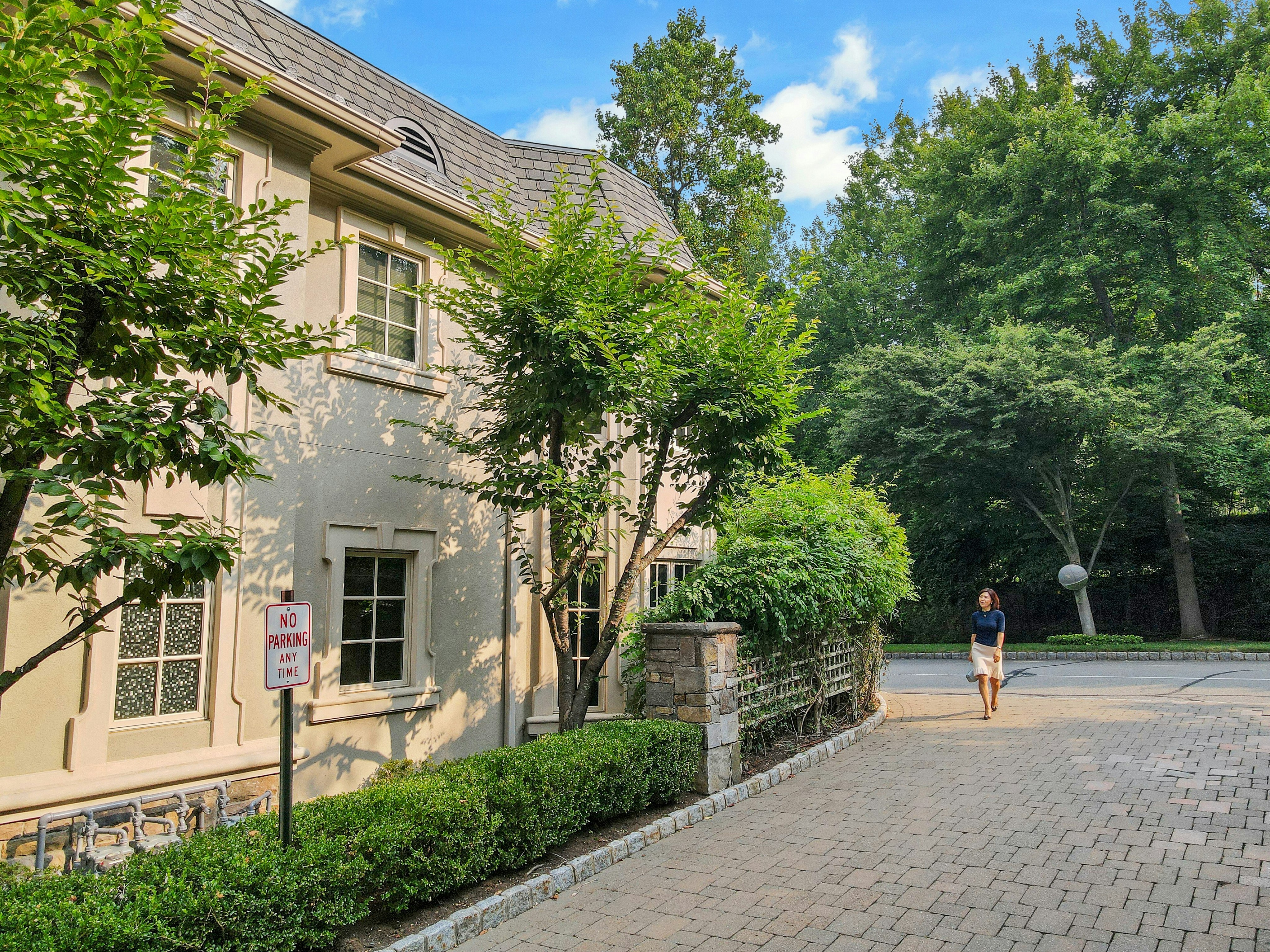  414 Bellaire Drive, Demarest, NJ 07627 - 物件實景