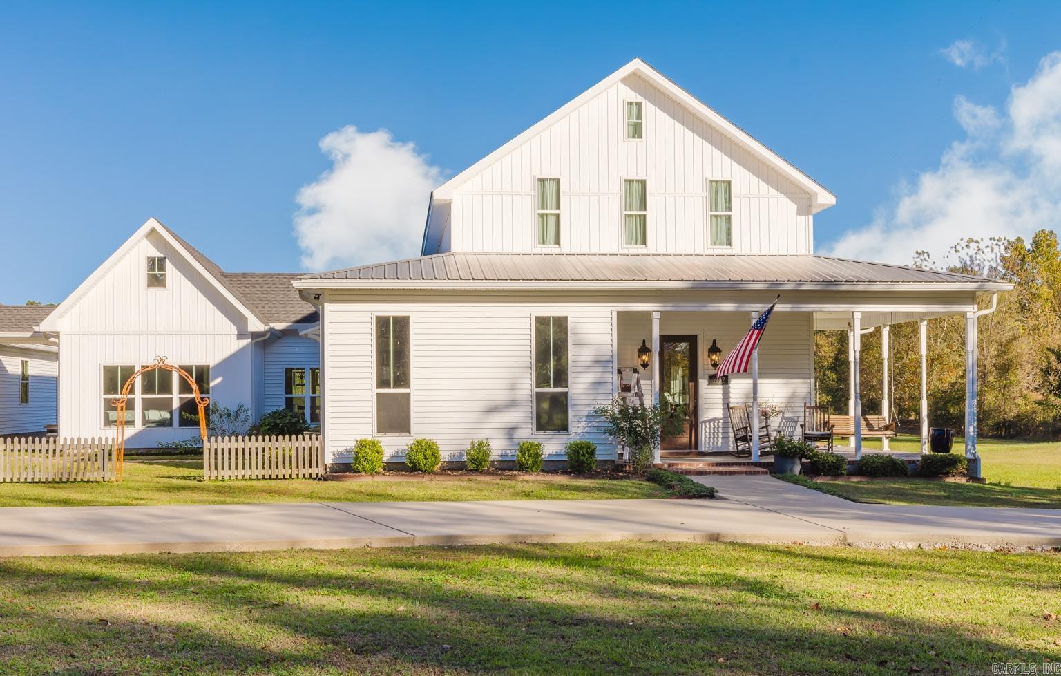 Alexander, Arkansas, 72002, United States, 3 Bedrooms Bedrooms, ,3 BathroomsBathrooms,Residential,For Sale,2005542