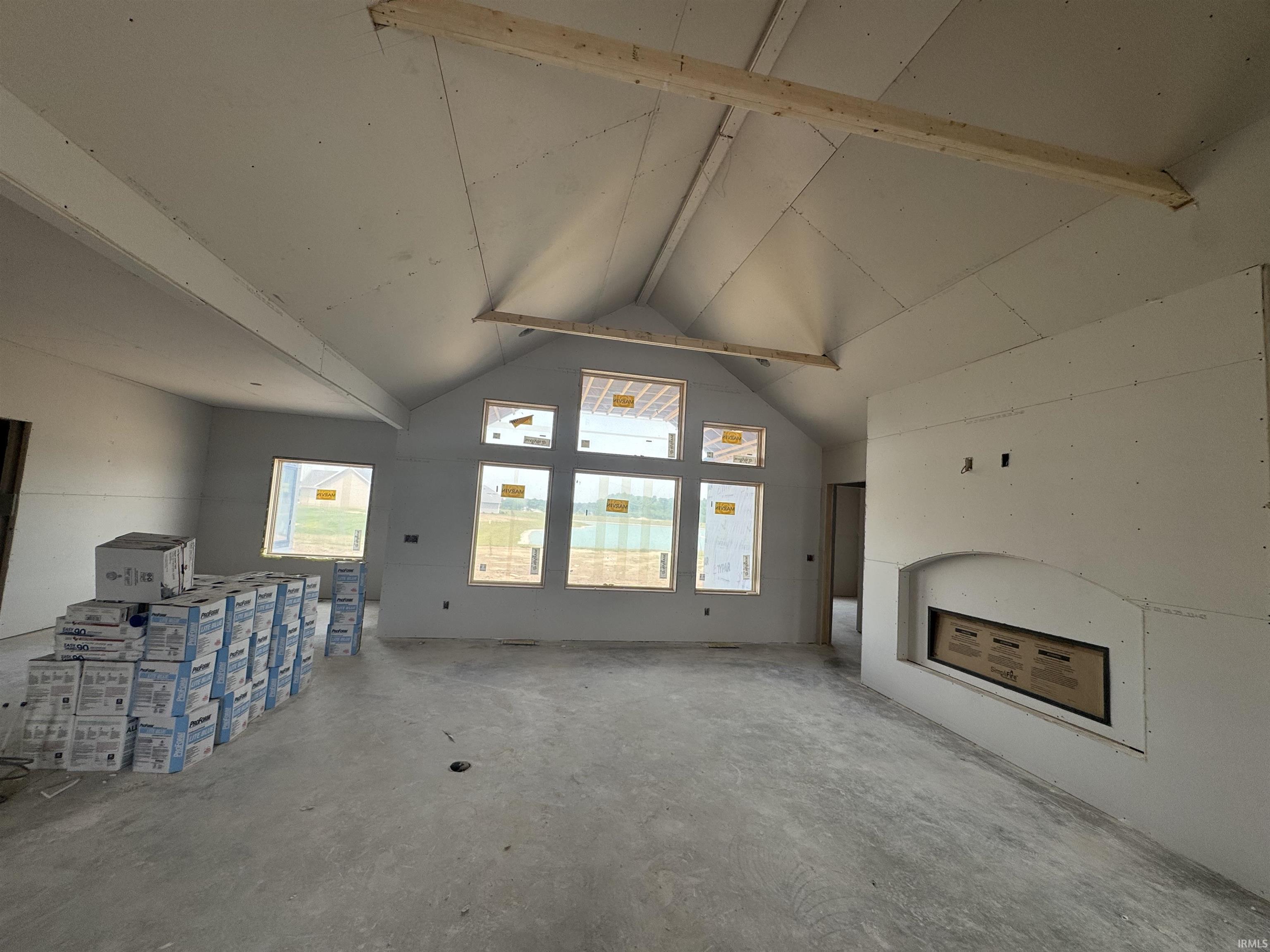 Fort Wayne, Indiana, 46835, United States, 3 Bedrooms Bedrooms, ,2 BathroomsBathrooms,Residential,For Sale,1937897