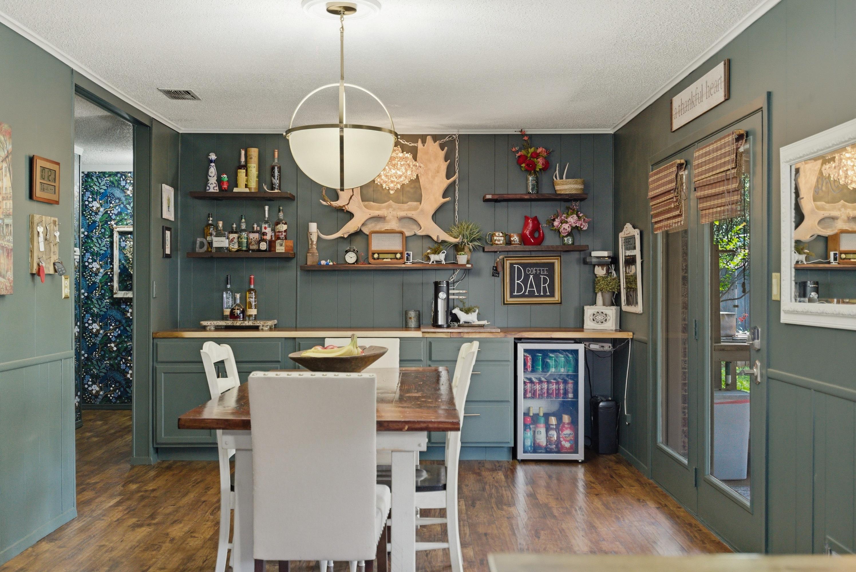  1508 Avenue D, Graham, TX, 76450 - 物件實景