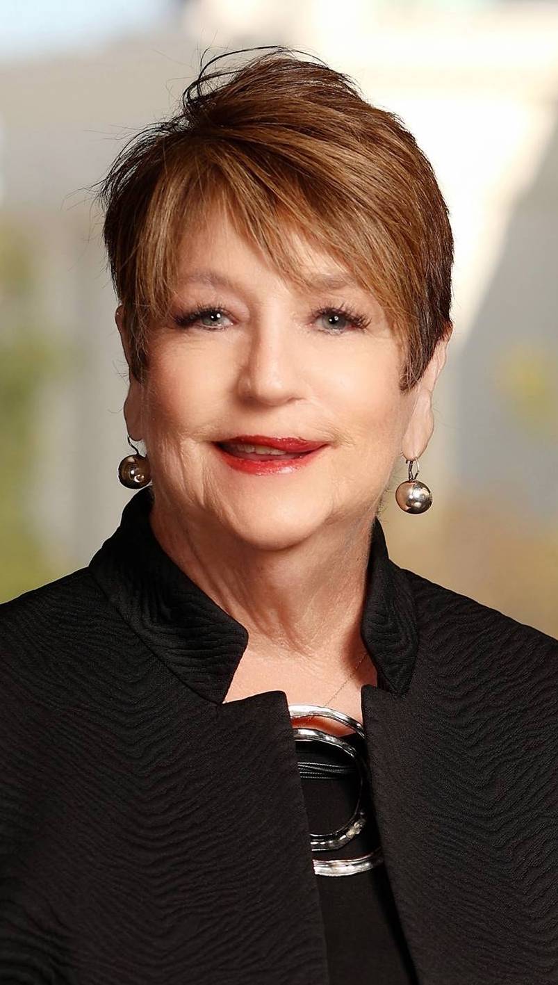 Mary Jane Owen