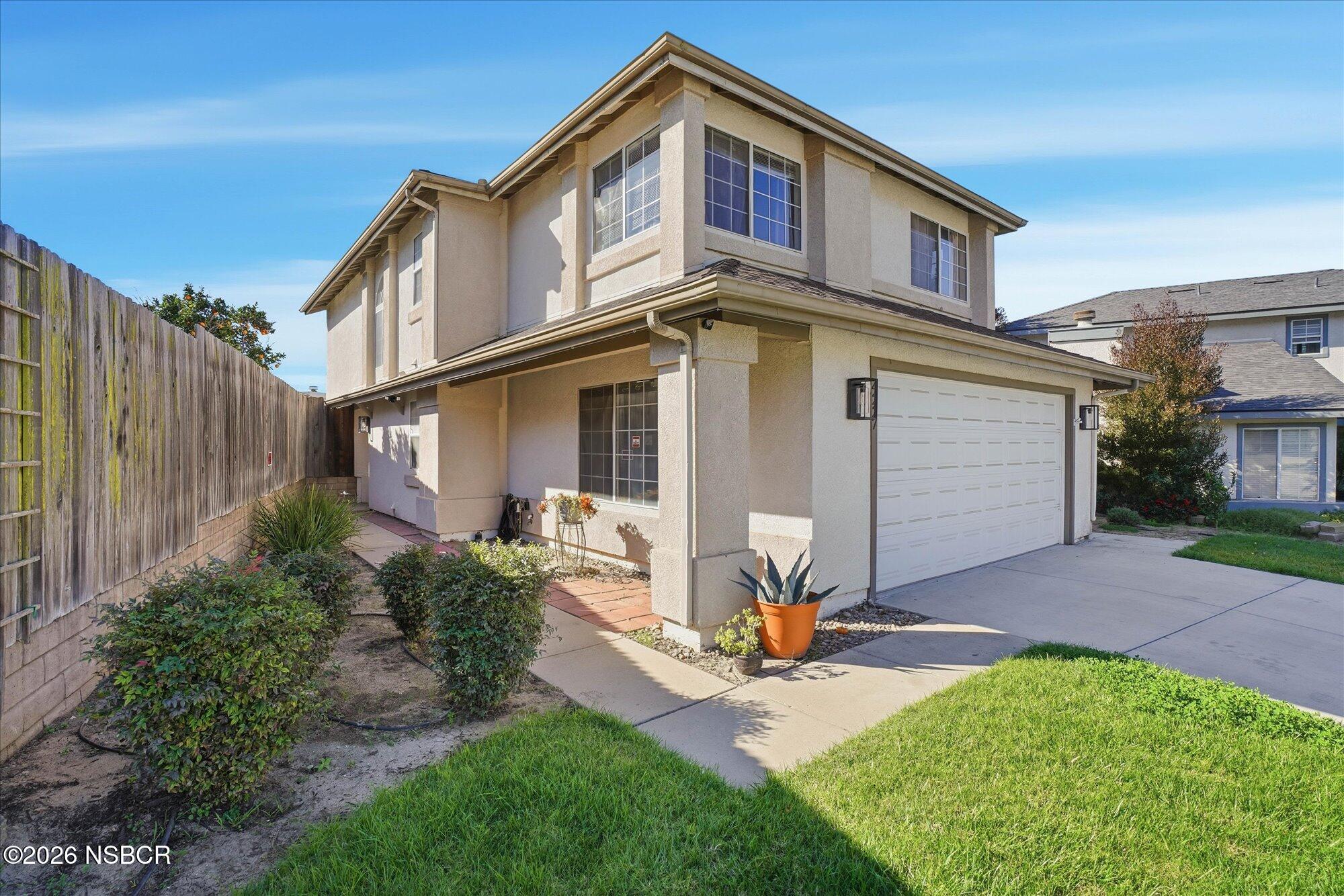 Santa Maria, California, 93455, United States, 3 Bedrooms Bedrooms, ,3 BathroomsBathrooms,Residential,For Sale,2013241