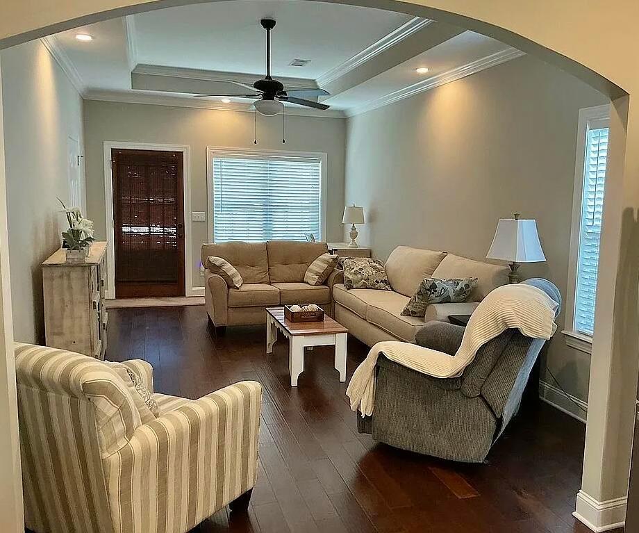 Bloom Blvd, Belden, MS 38826 #1