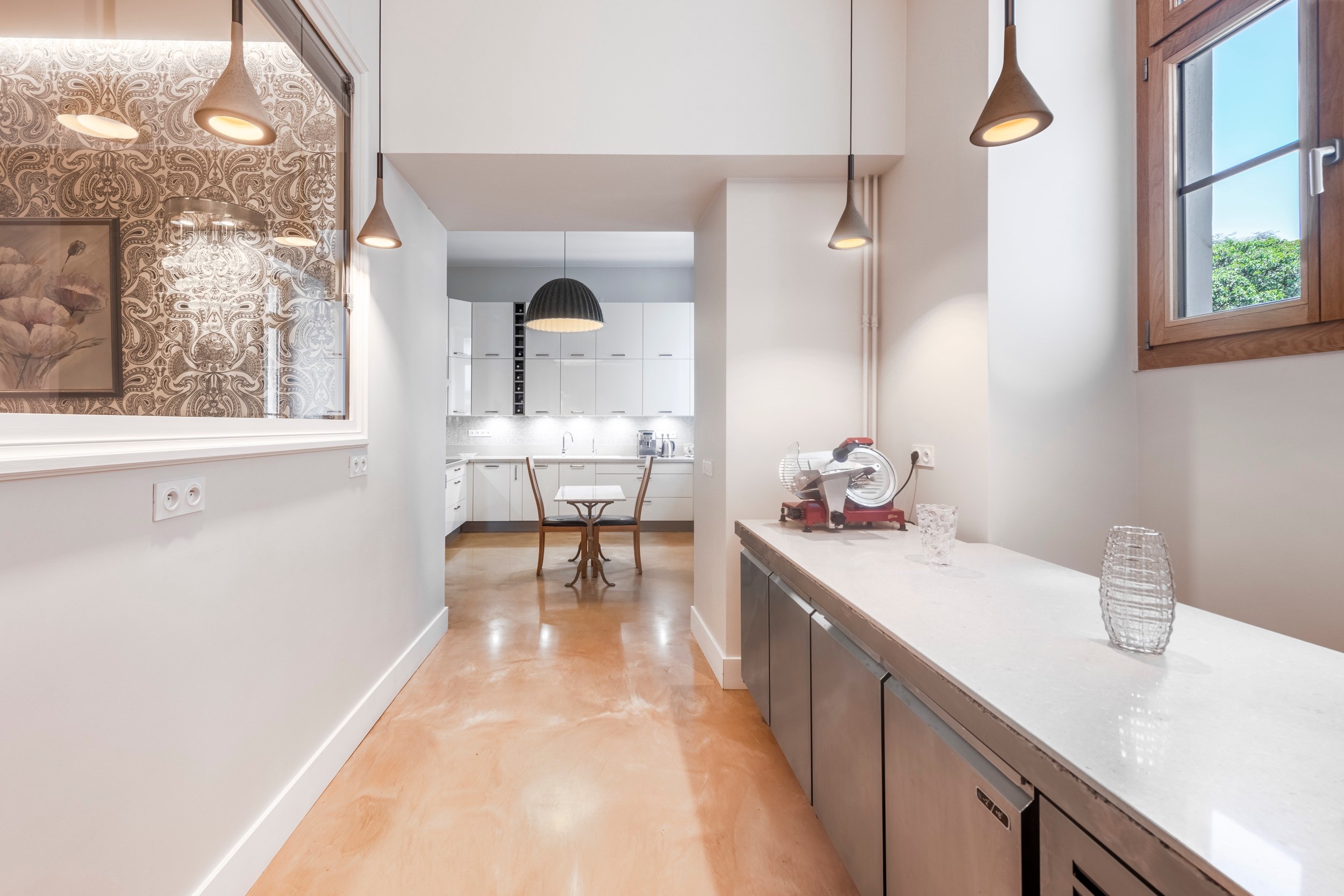  Luxury Belle Époque apartment in Le Majestic, Nice, with 260 sqm of living space - 物件實景