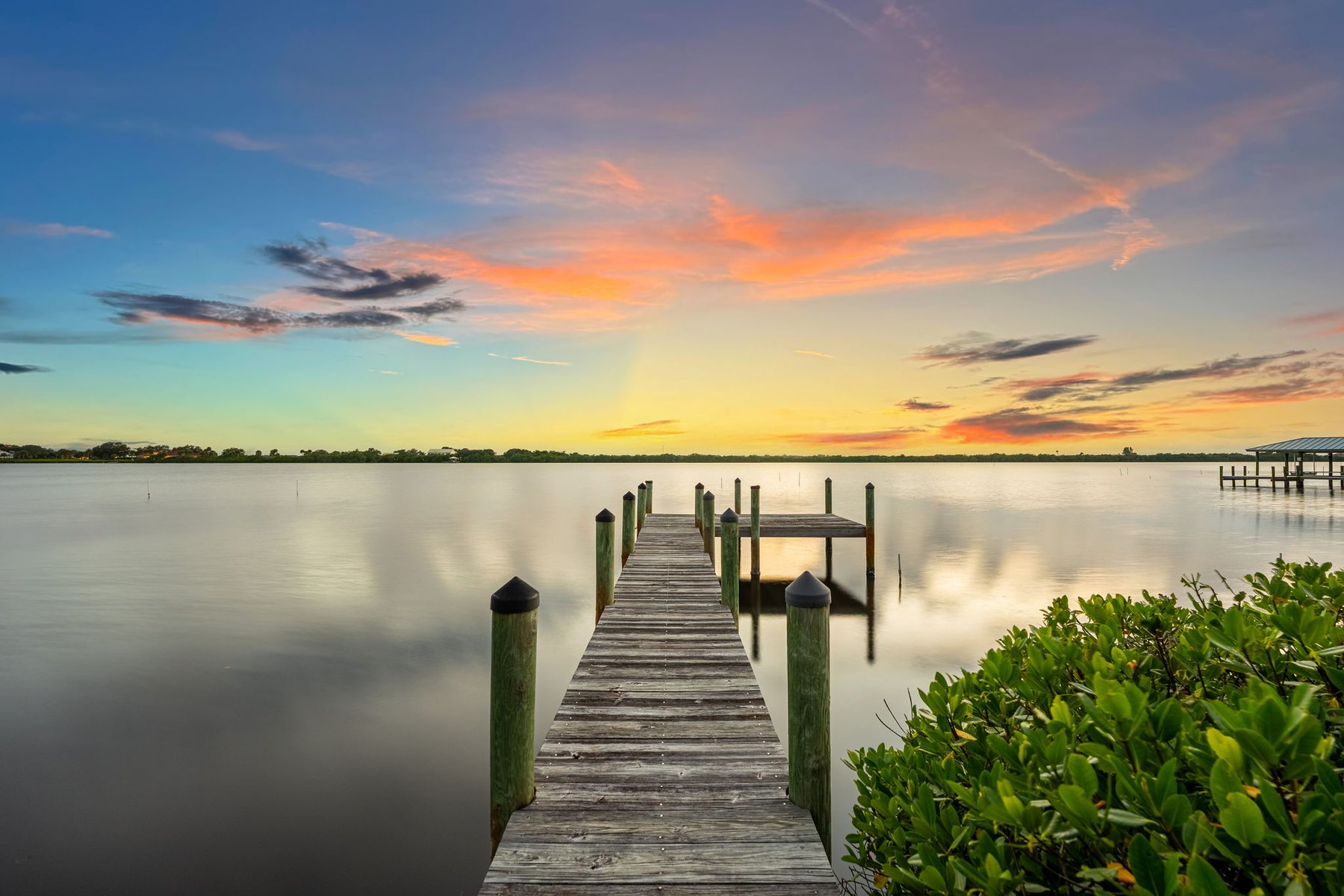  4747 S Tropical Trail, Merritt Island, FL, 32952 - 物件實景