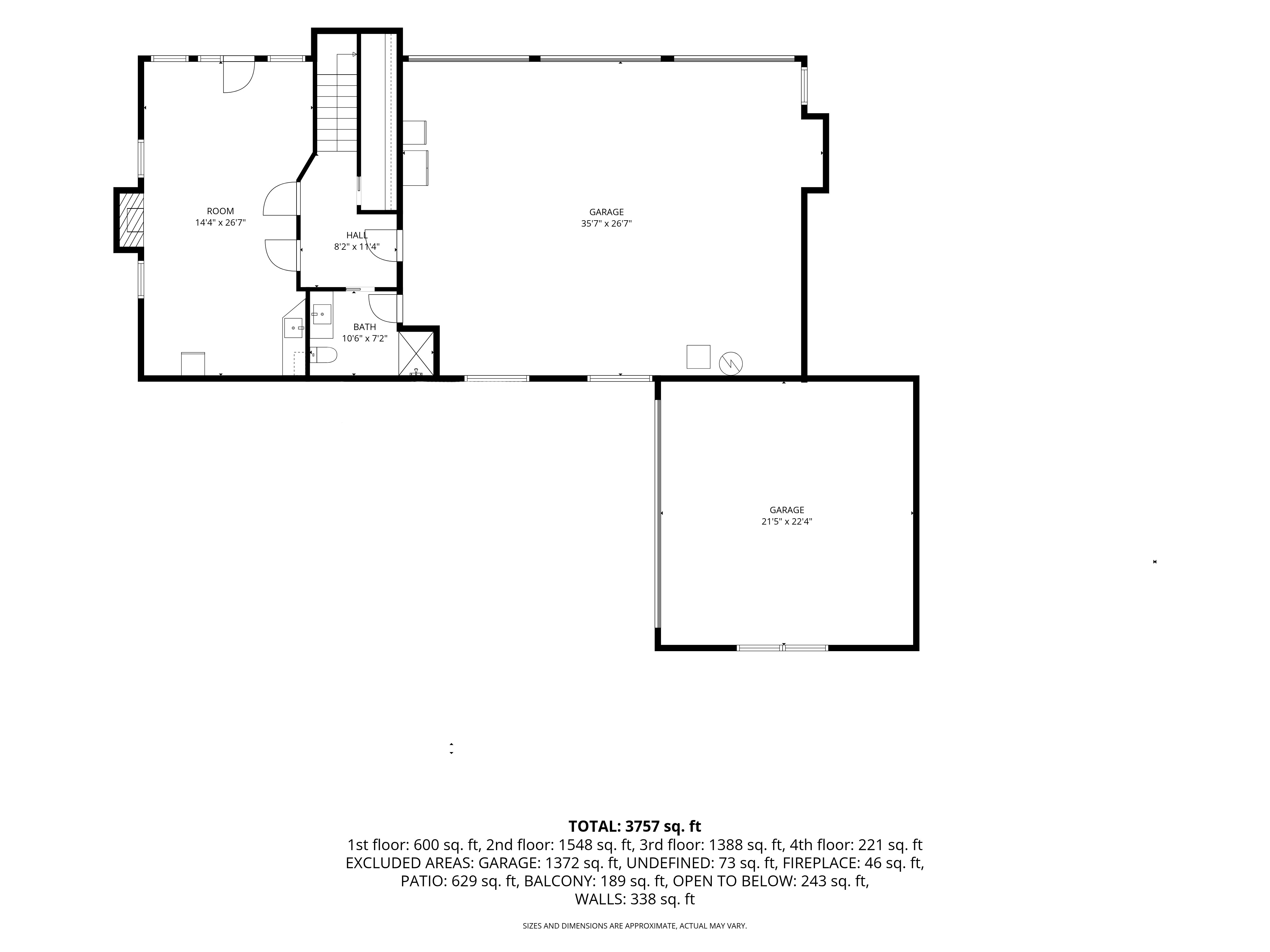  4940 78th Ave NW Olympia, WA 98502 - 物件實景