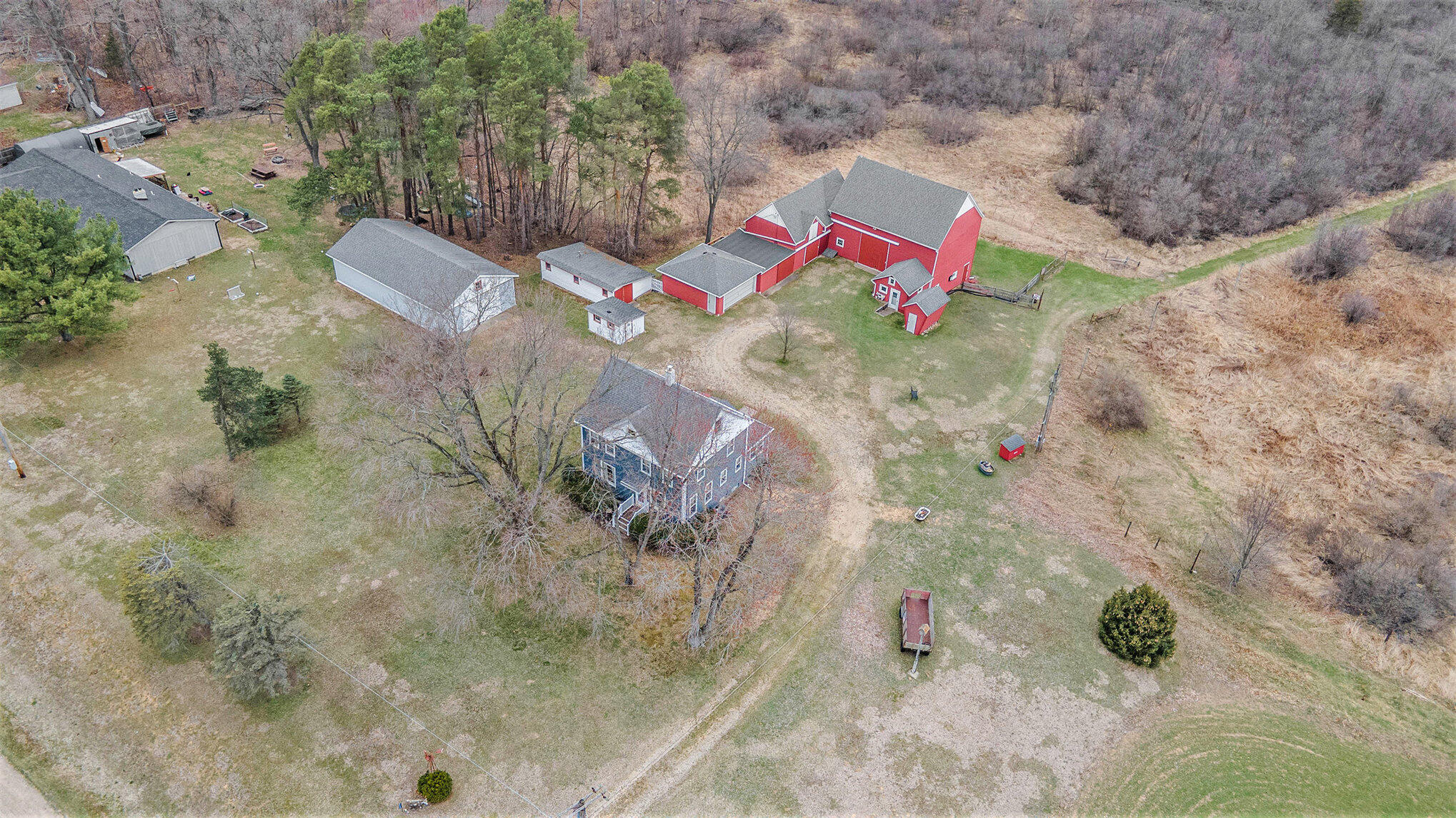 Fennville, Michigan, 49408, United States, 4 Bedrooms Bedrooms, ,4 BathroomsBathrooms,Residential,For Sale,1766735