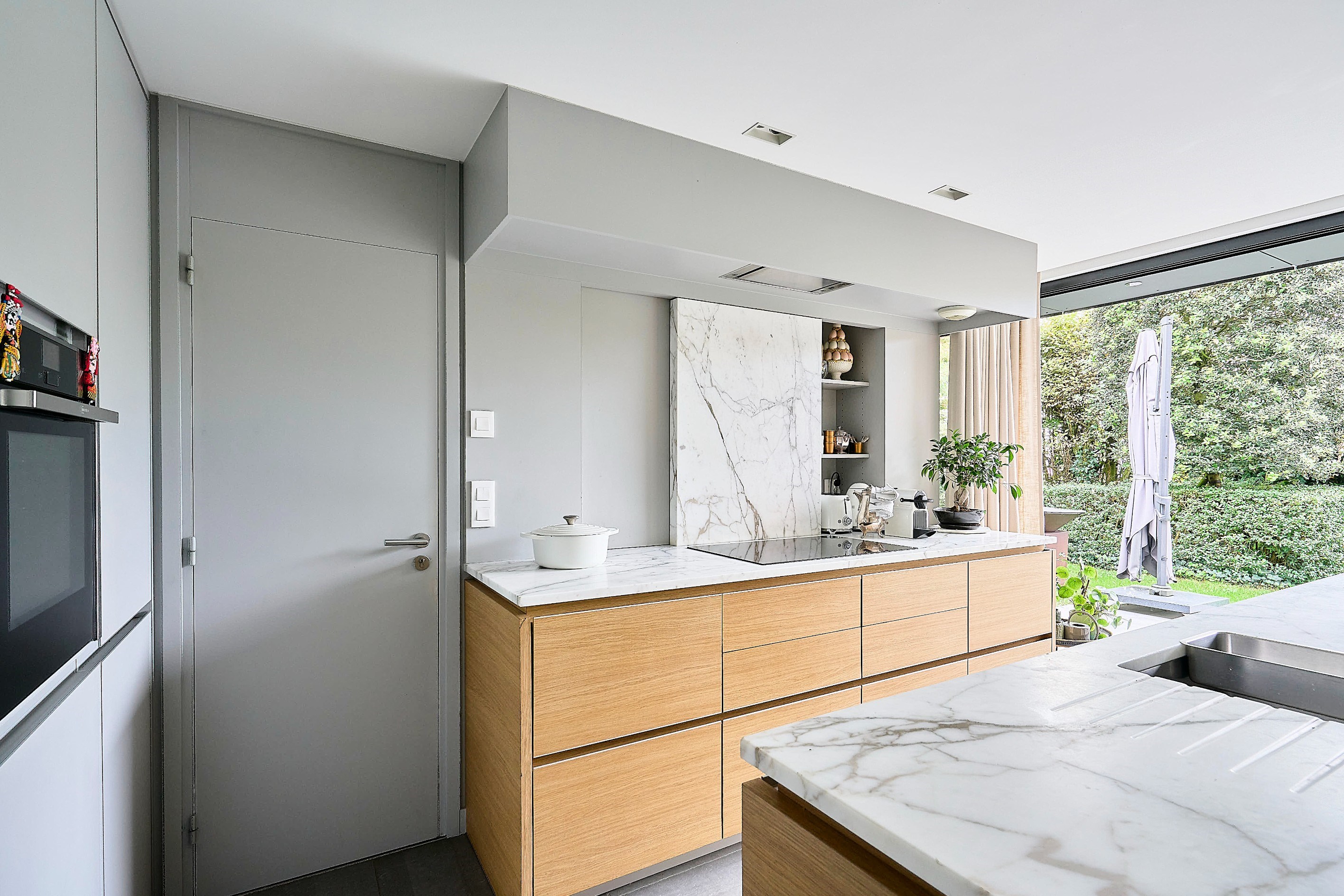  Substantial Semi-Detached Property with High-End Finishes in Louvil - 物件實景