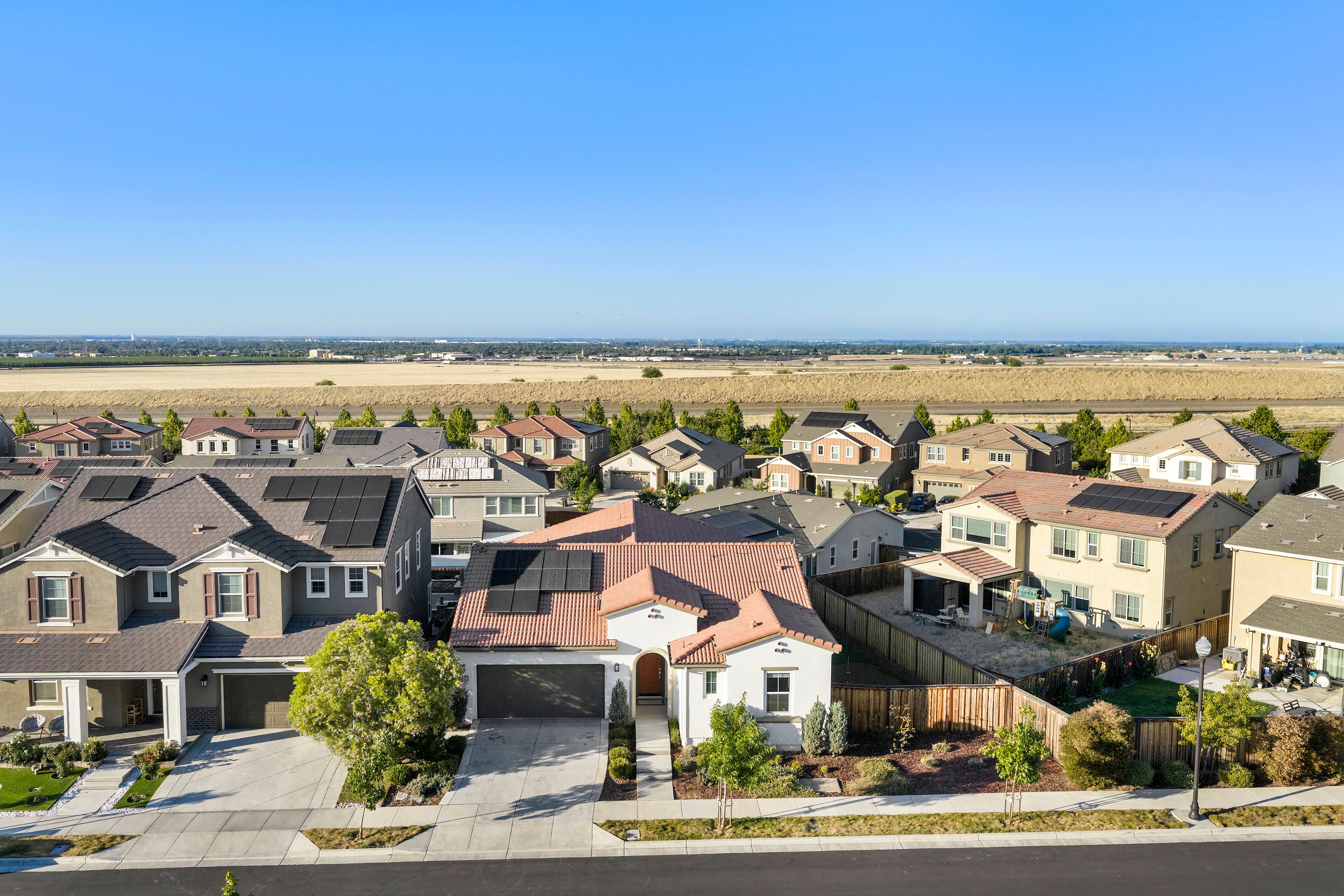  Sophisticated Single-Story Living in Prestigious Tracy Hills - 物件實景