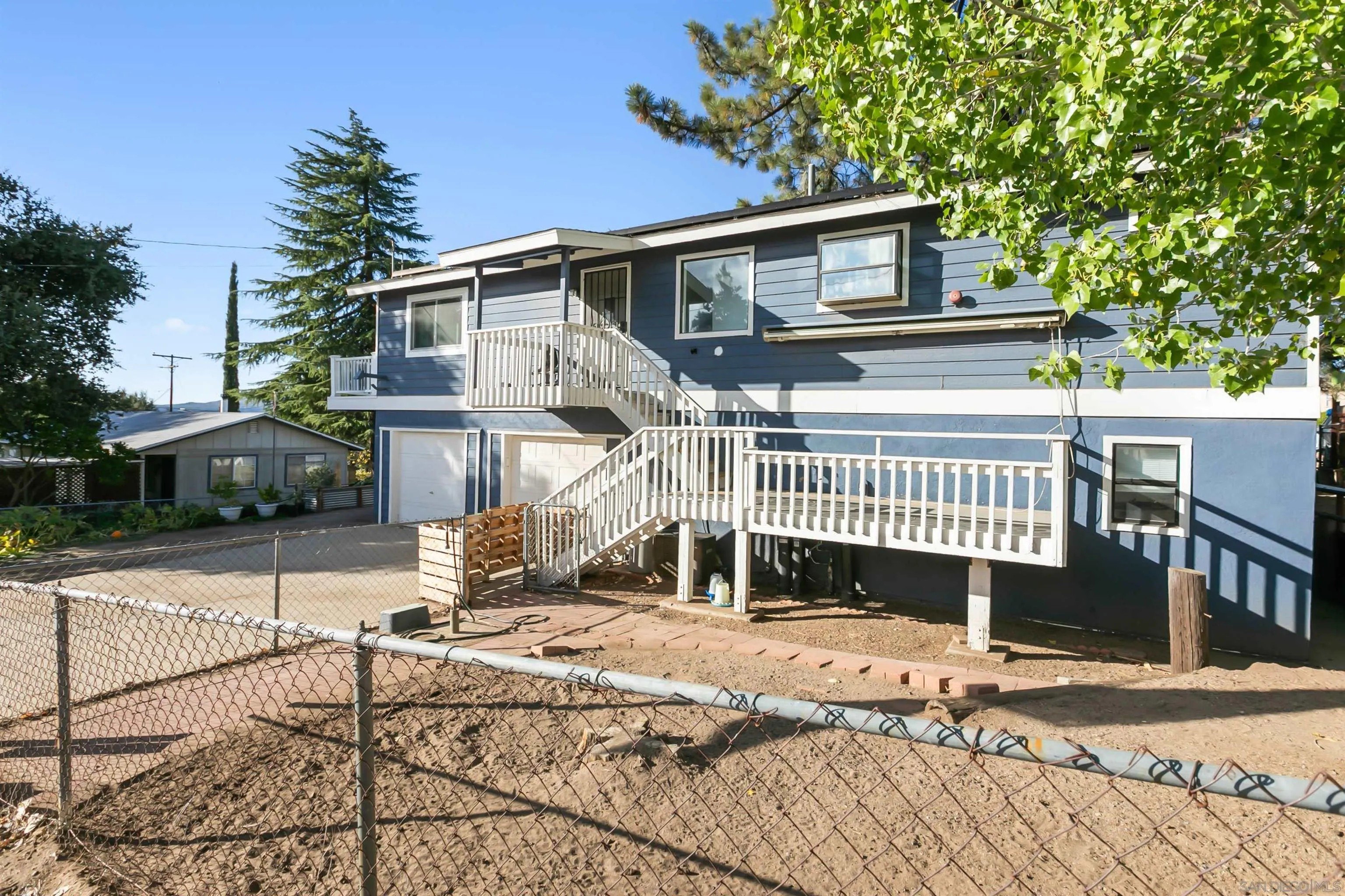 Campo, California, 91906, United States, 2 Bedrooms Bedrooms, ,2 BathroomsBathrooms,Residential,For Sale,1970842