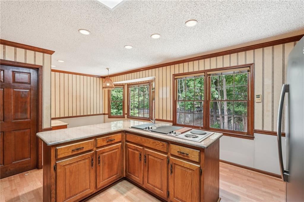 Peachtree Corners, Georgia, 30092, United States, 3 Bedrooms Bedrooms, ,3 BathroomsBathrooms,Residential,For Sale,1976168