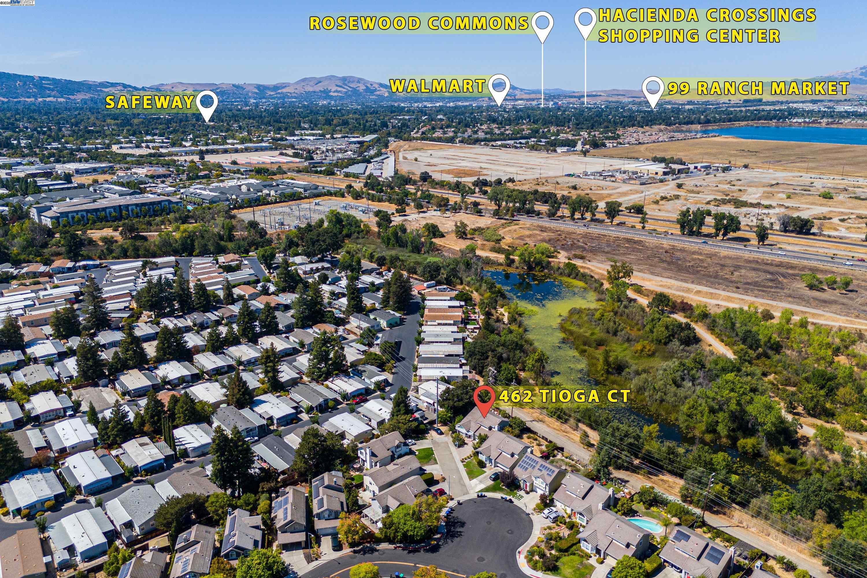 Pleasanton, California, 94566, United States, 4 Bedrooms Bedrooms, ,3 BathroomsBathrooms,Residential,For Sale,1940349