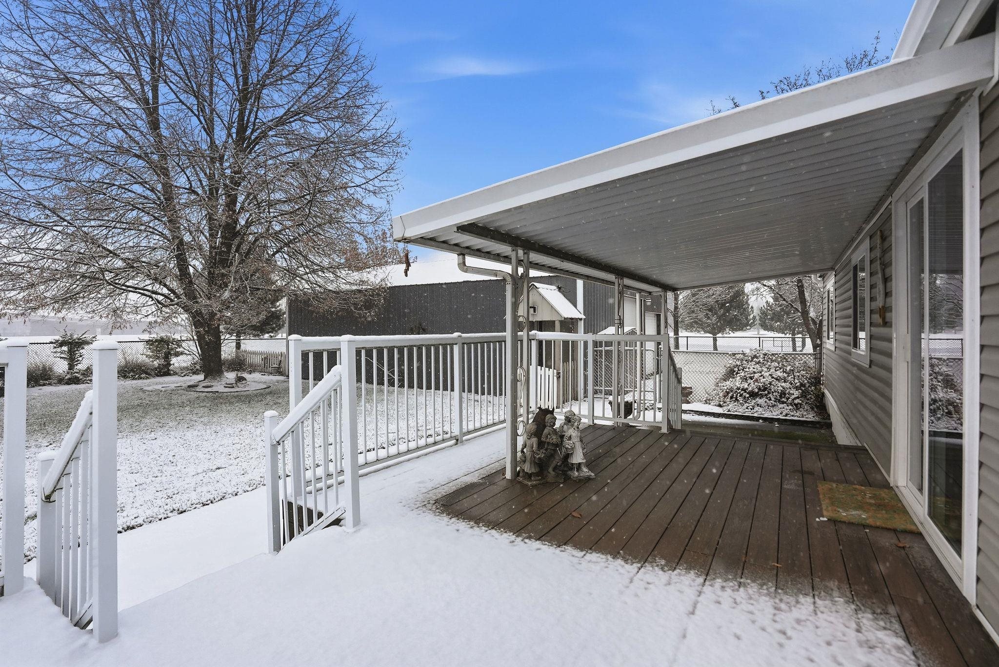 Greenacres, Washington, 99016, United States, 5 Bedrooms Bedrooms, ,2 BathroomsBathrooms,Residential,For Sale,2001748