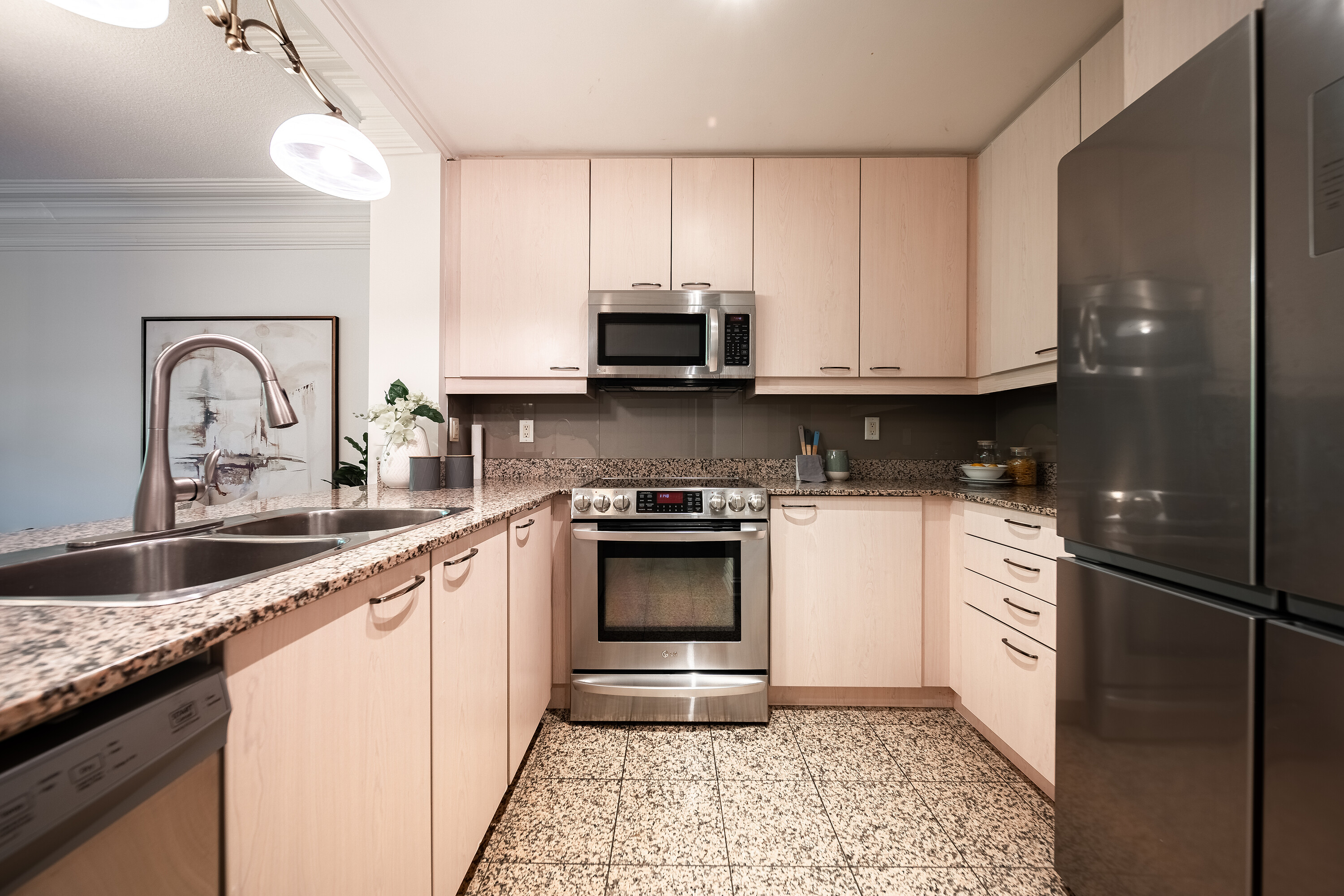  Nevis Villa Condos - 物件實景
