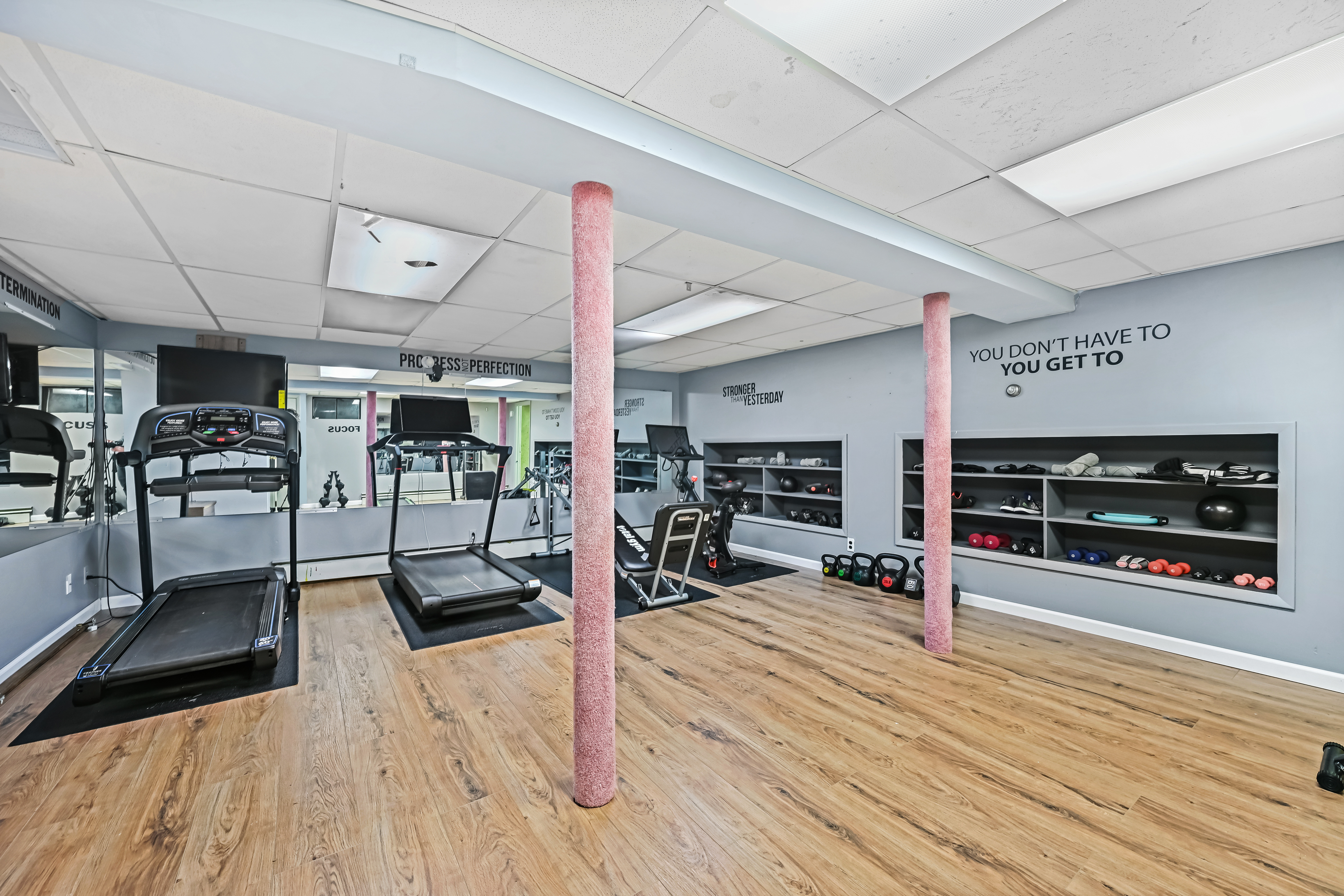  Expansive Residence in Old Hill - 物件實景