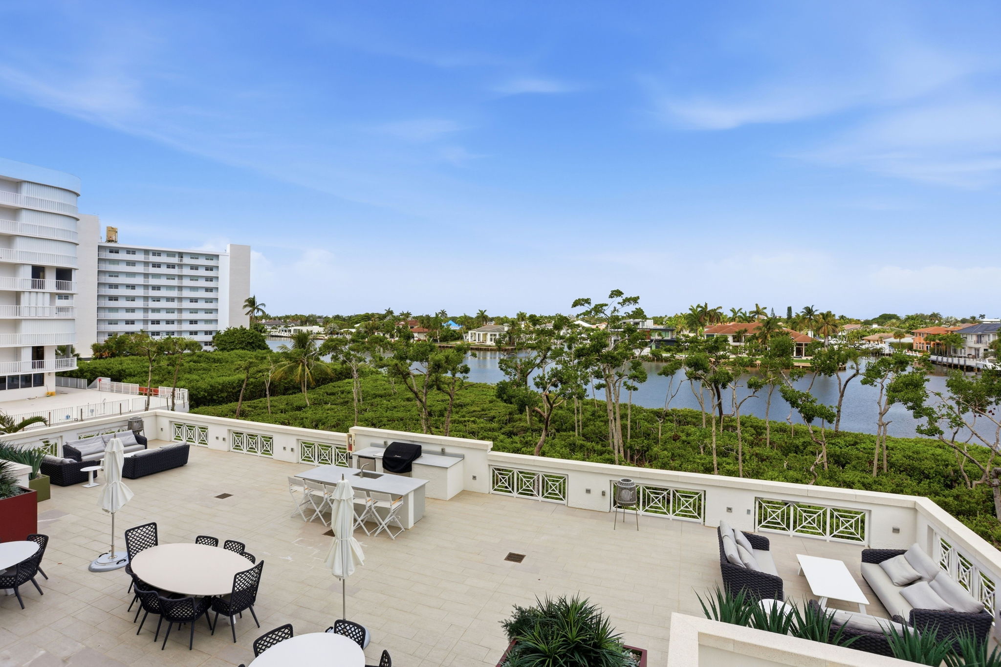  3200 S Ocean Boulevard, Highland Beach, FL, 33487 - 物件實景