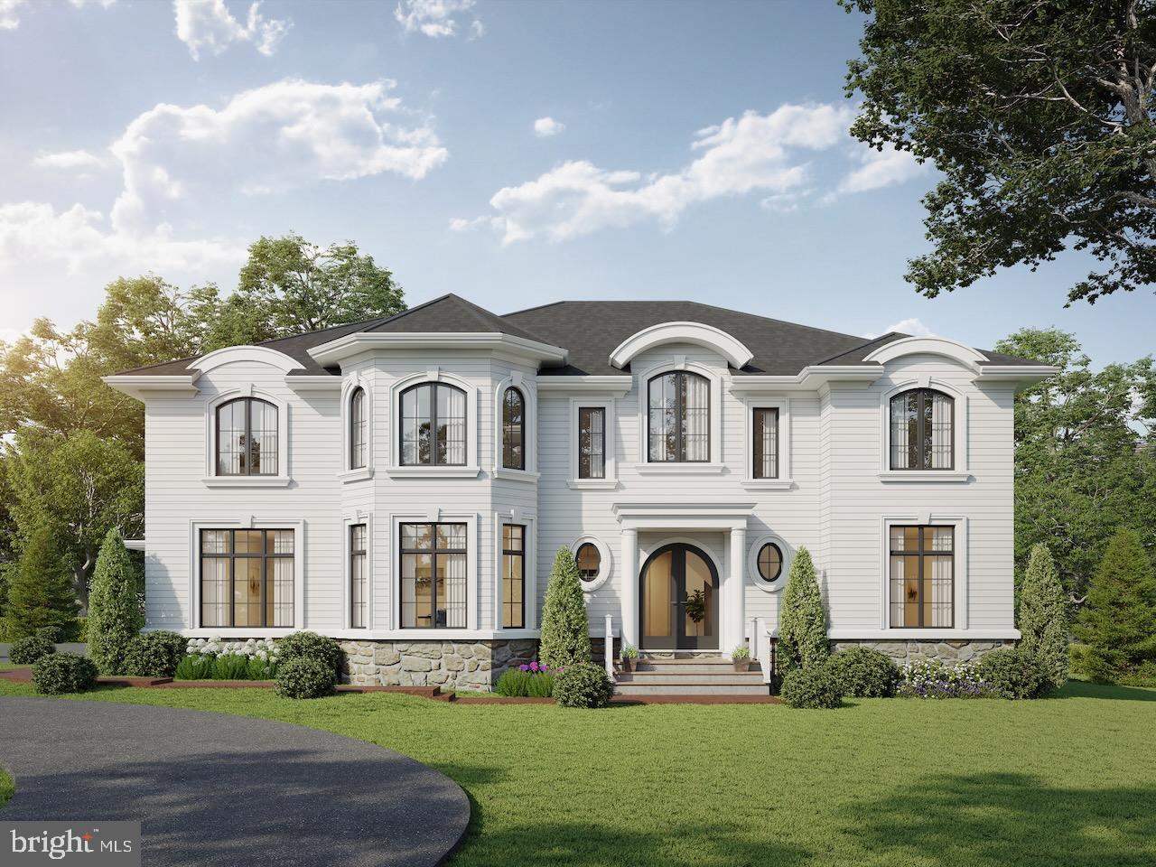 Princeton, New Jersey, 08540, United States, 5 Bedrooms Bedrooms, ,6 BathroomsBathrooms,Residential,For Sale,1850228
